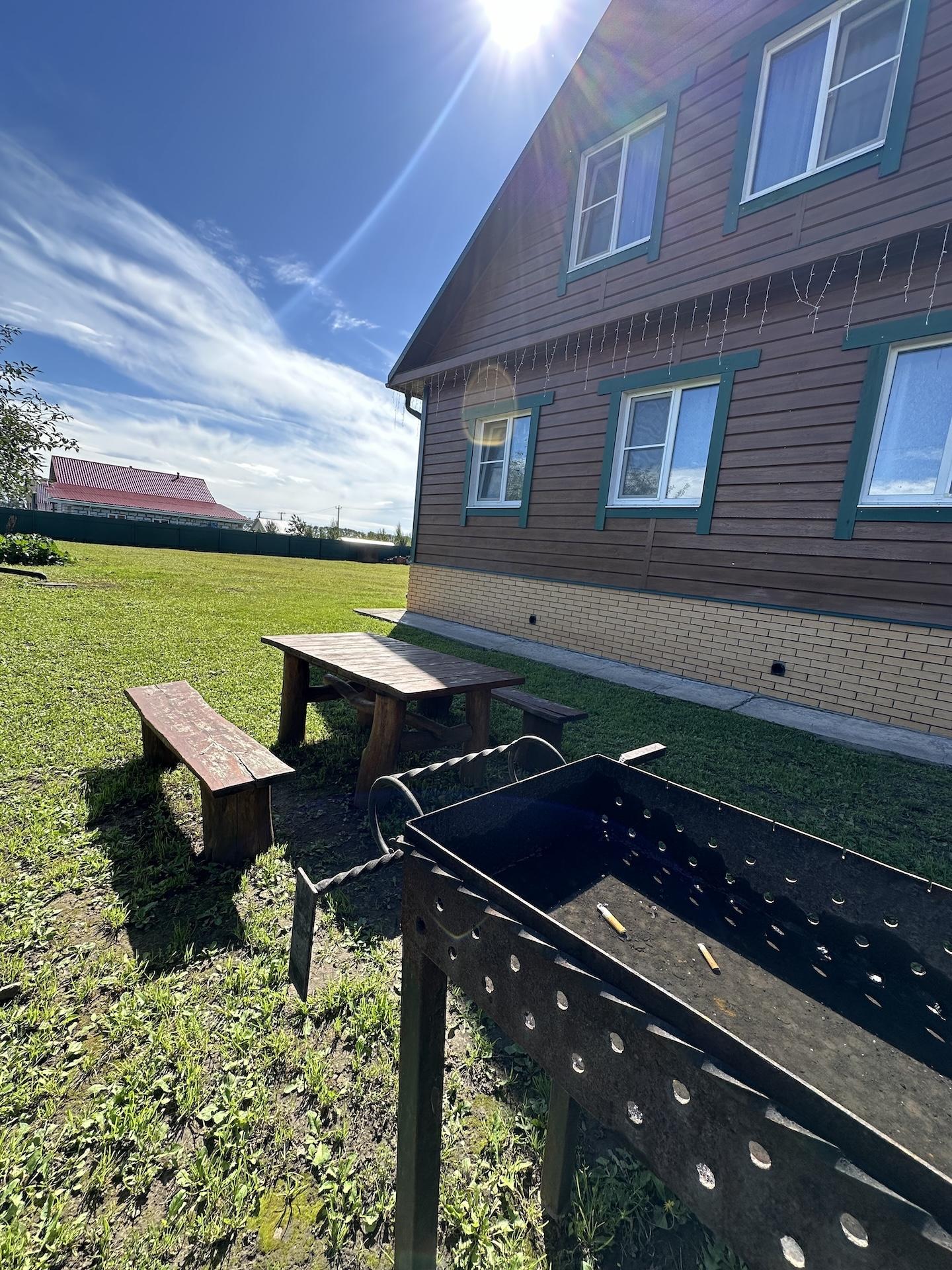 Фото Дмитриевский