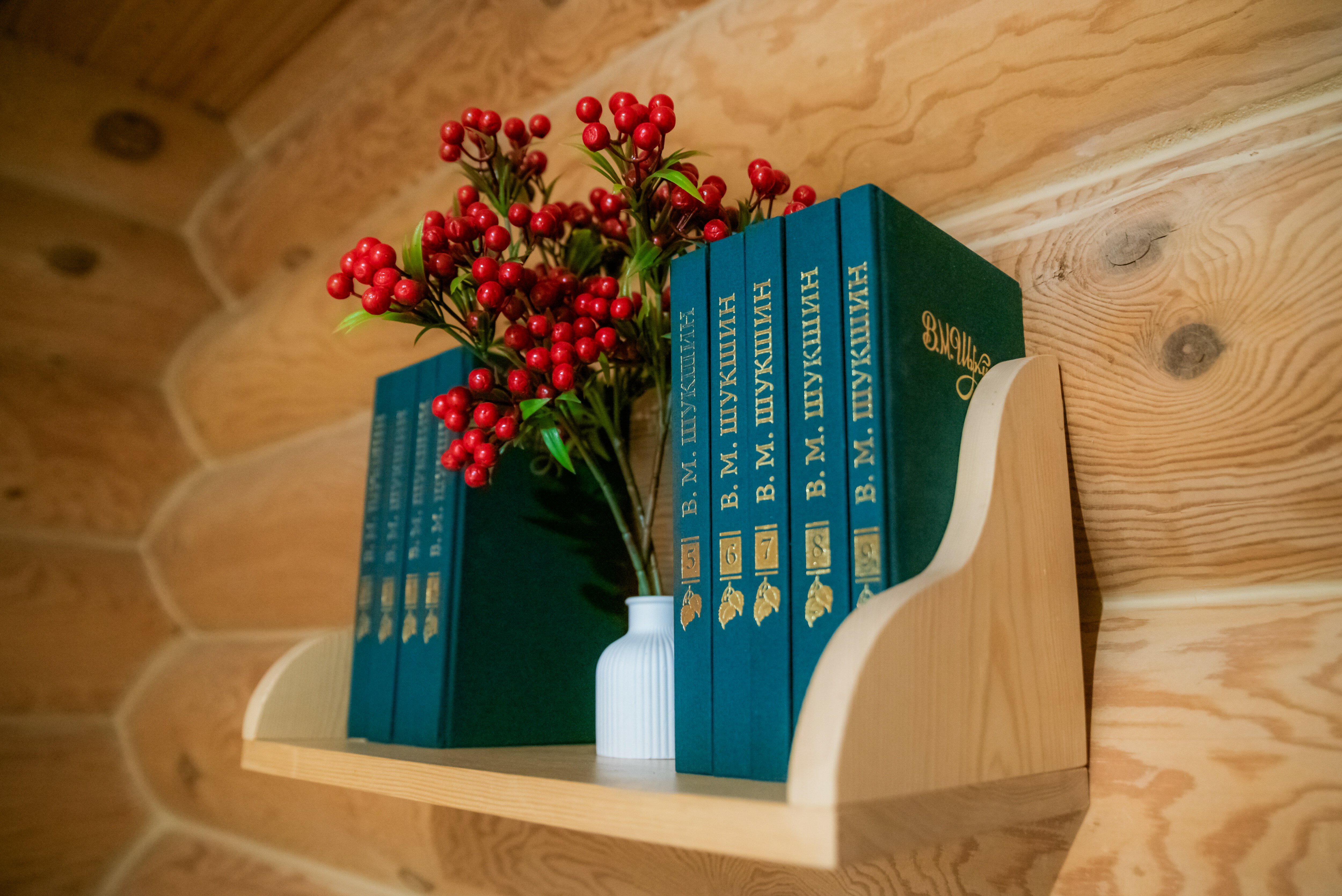 Фото Калина красная