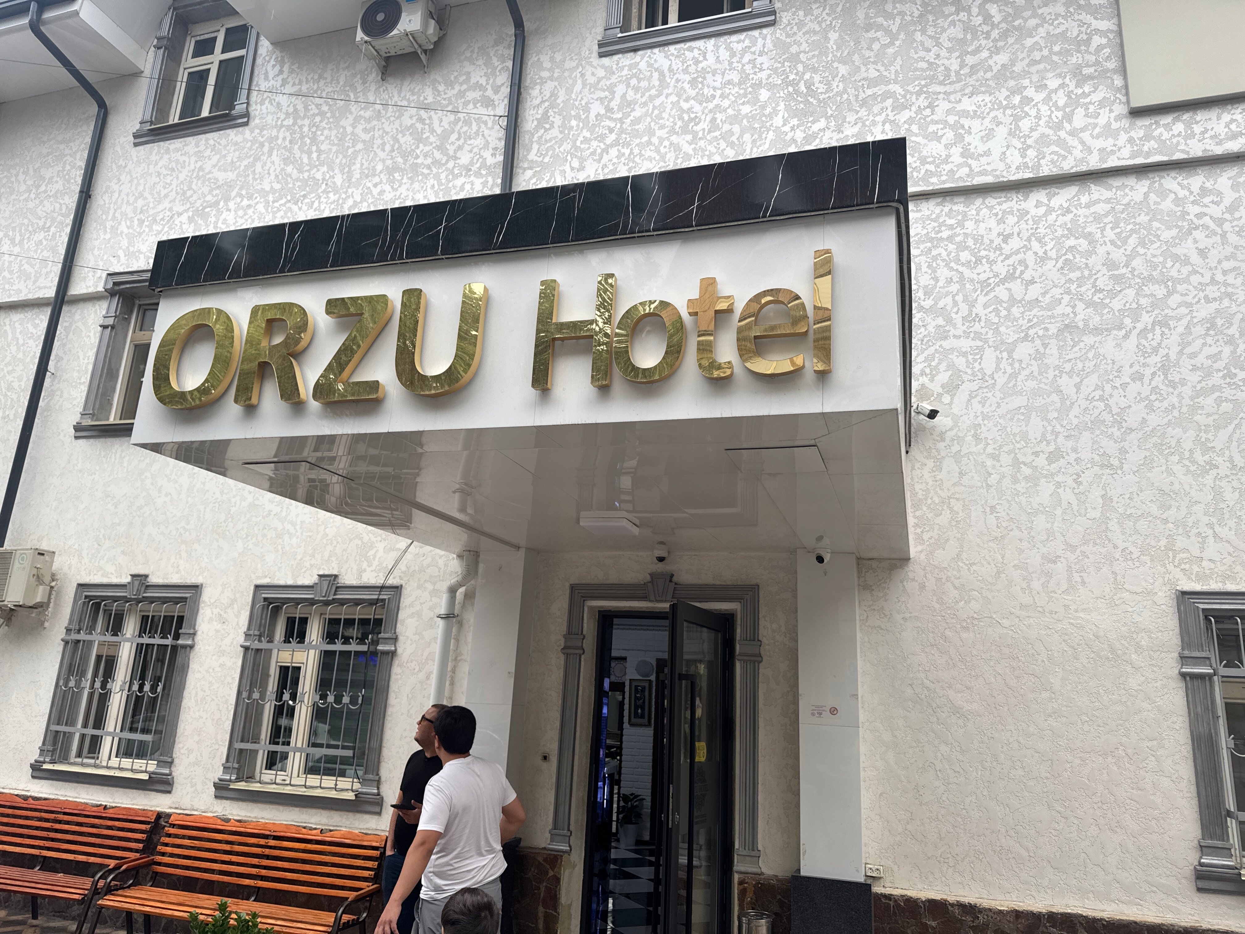 Фото отеля 4