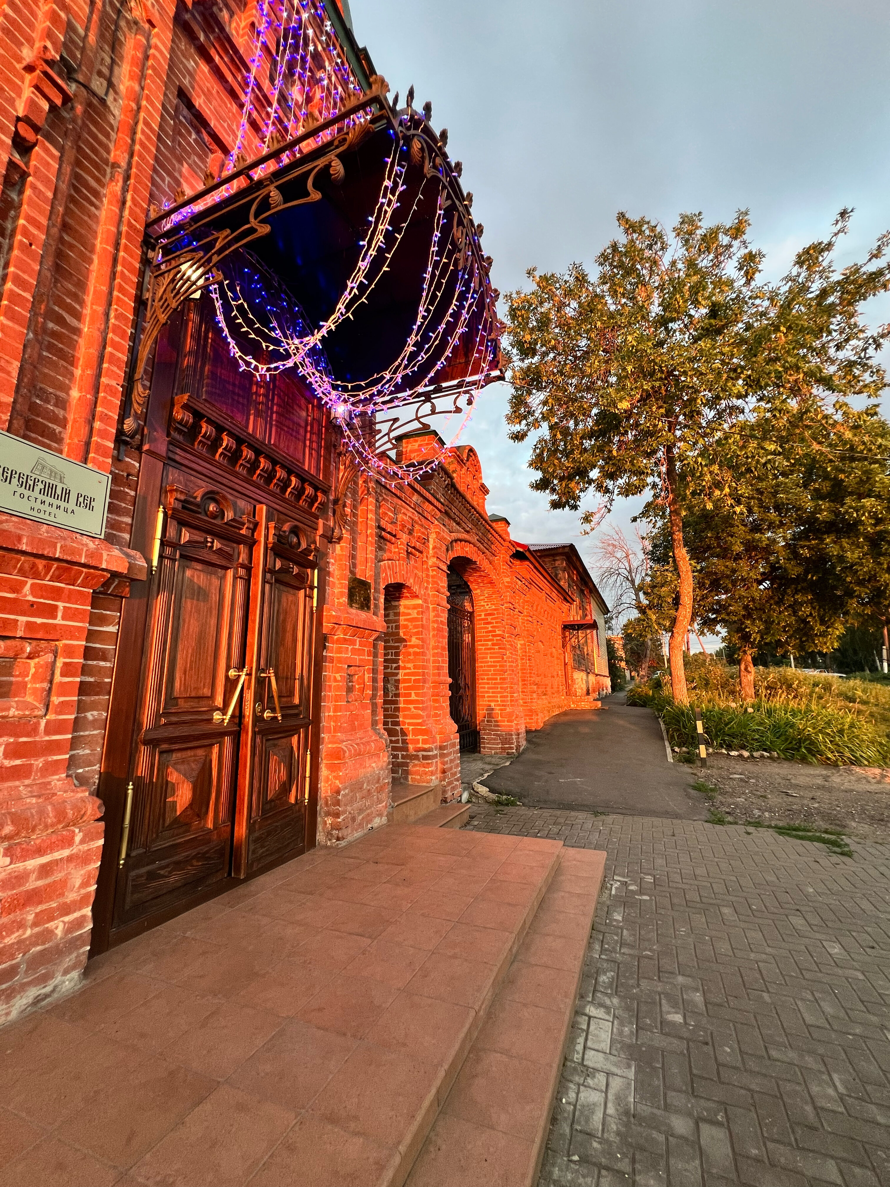 Фото Серебряный век