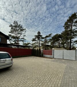 На первой береговой линии