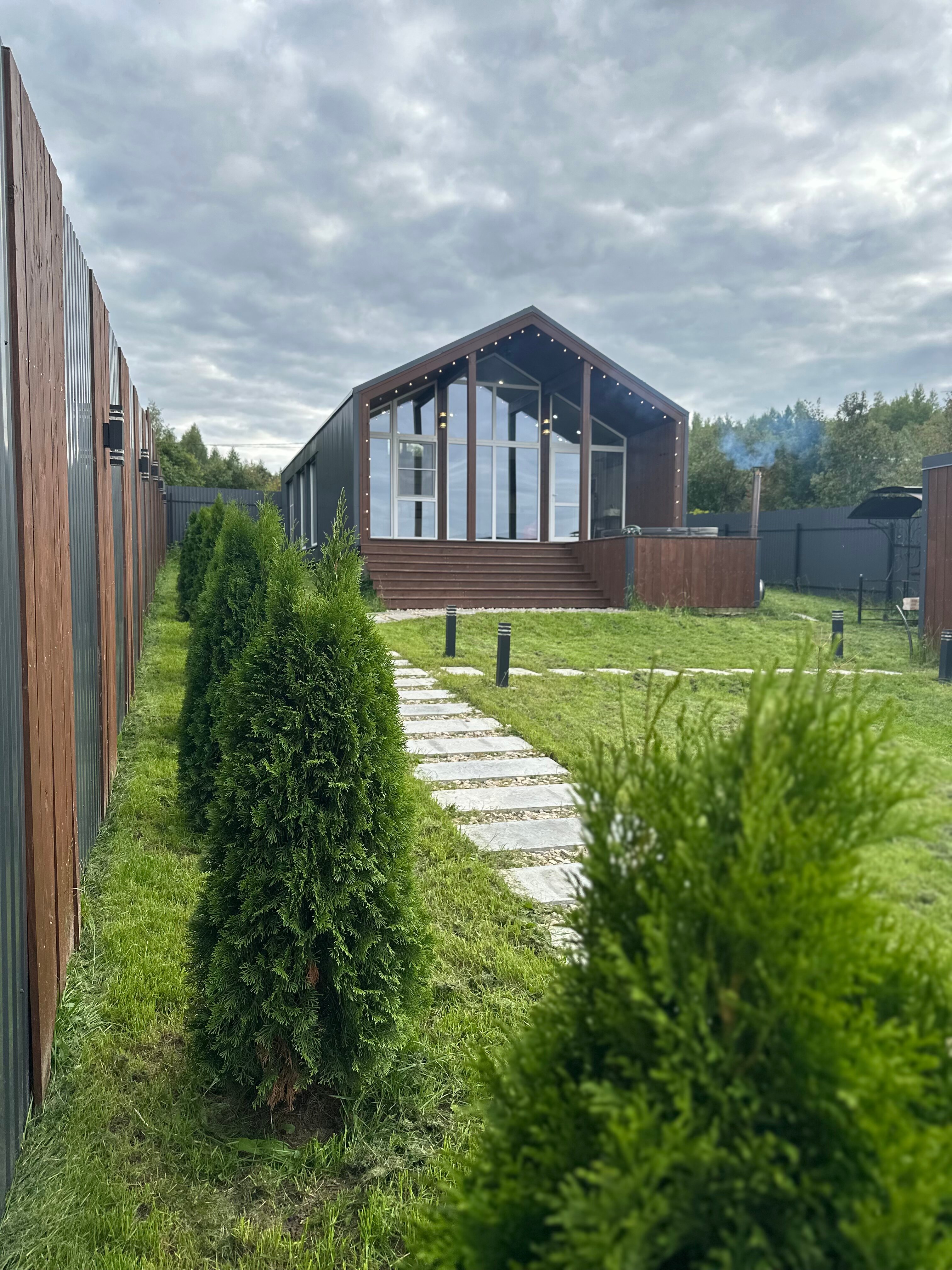 Фото Twix Houses