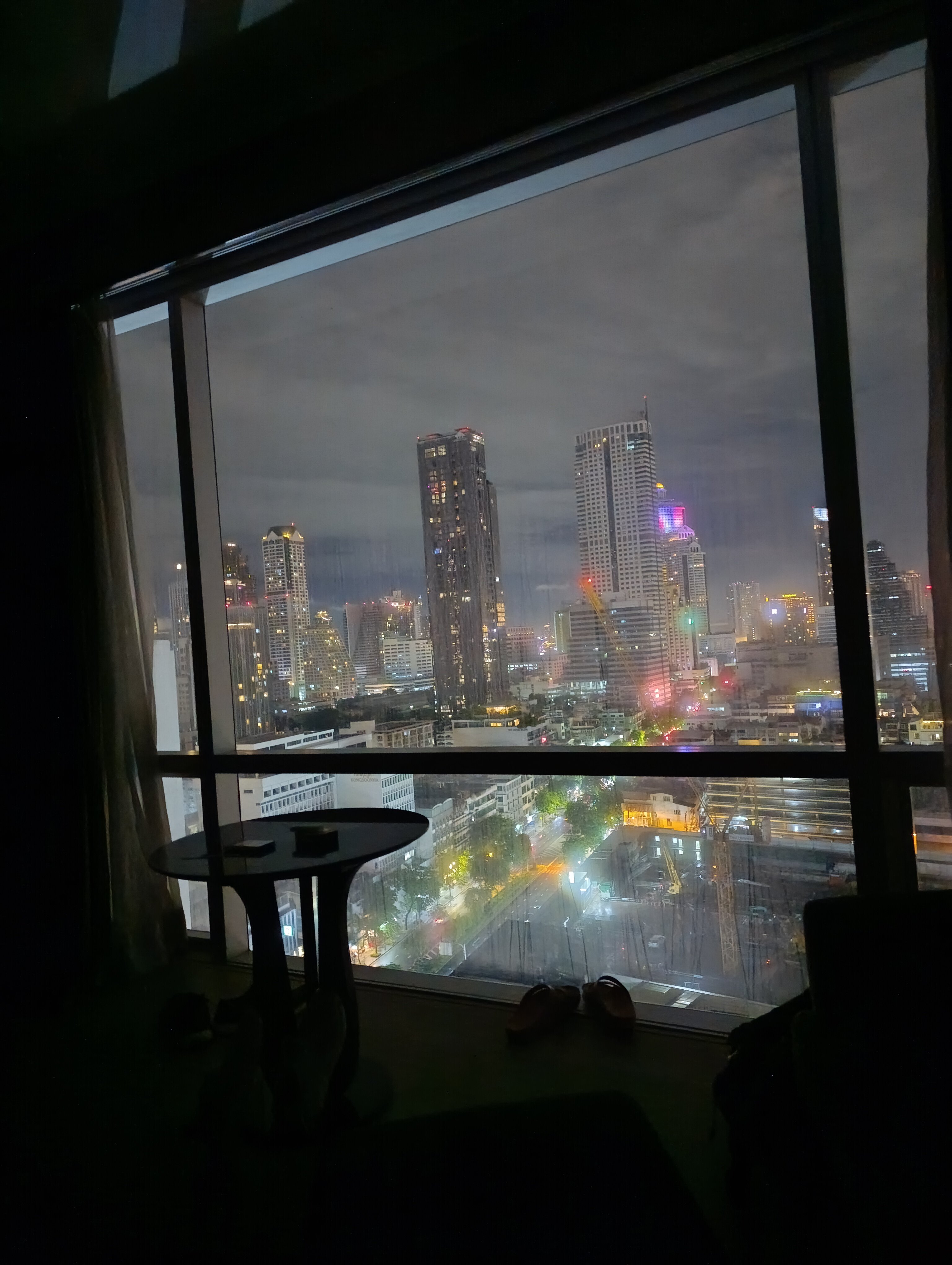 Фото Pullman Bangkok Hotel G