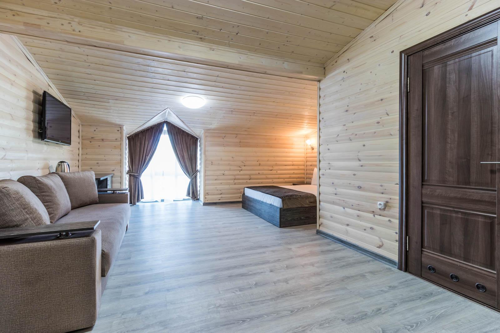 Фото Атланта