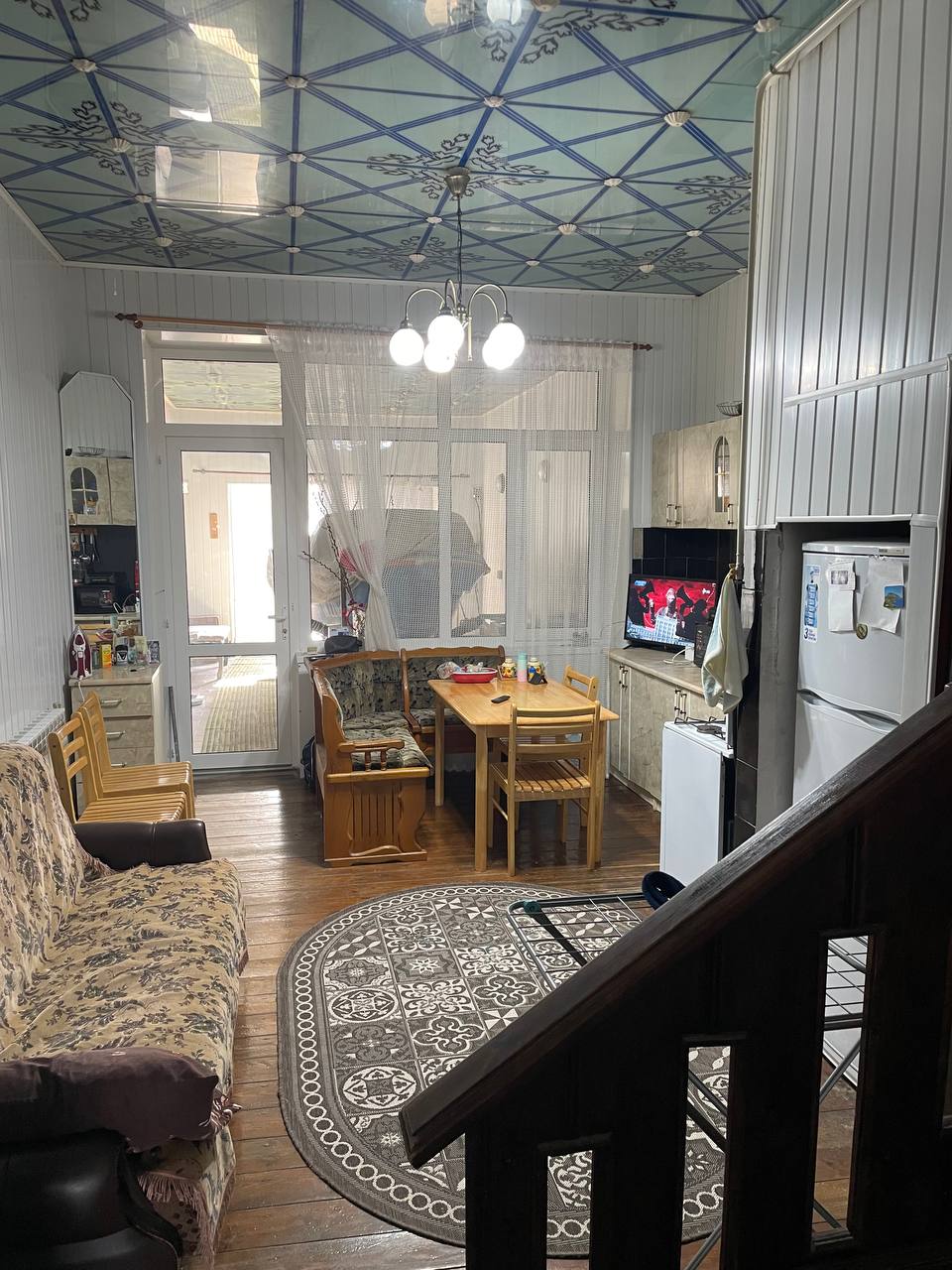 Фото Прибрежный уют