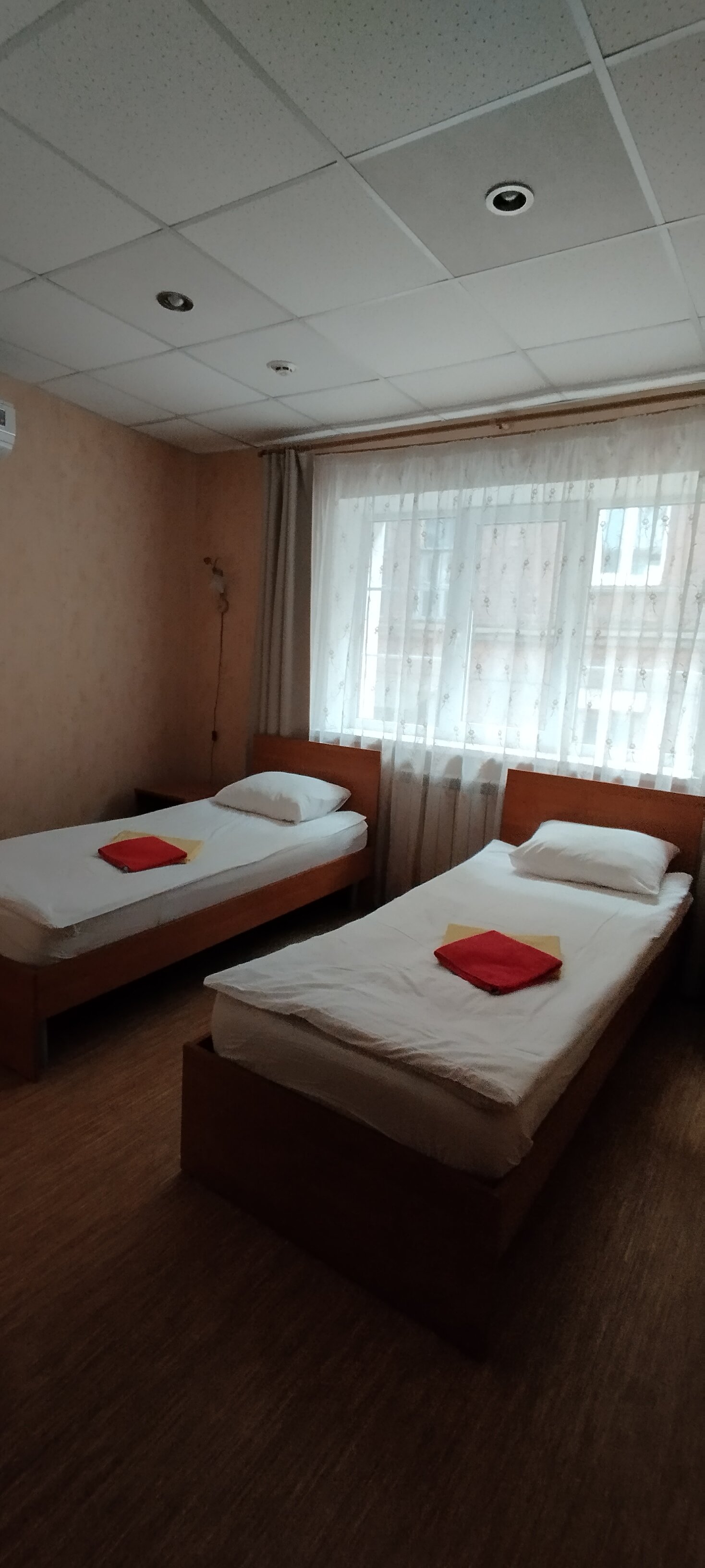 Фото Кристайл