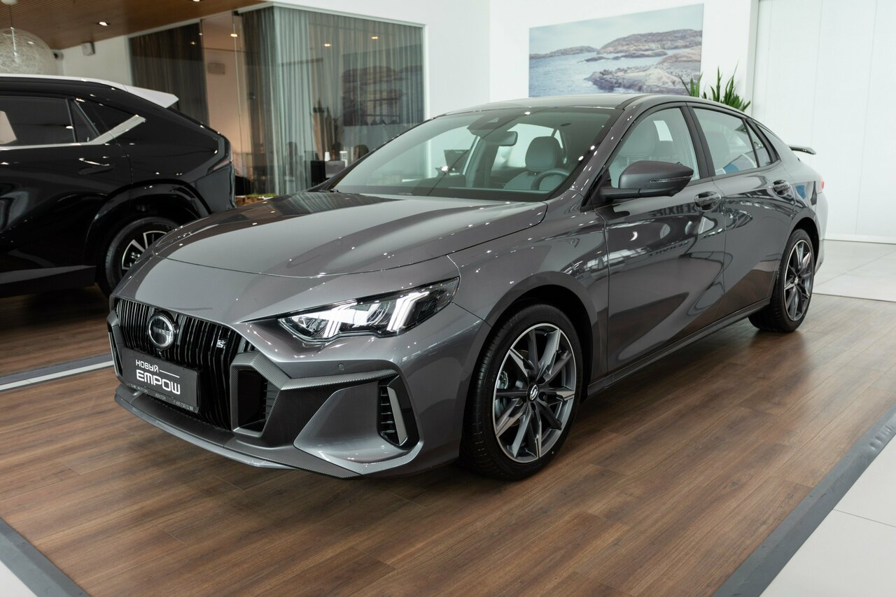 photo Авилон Gac