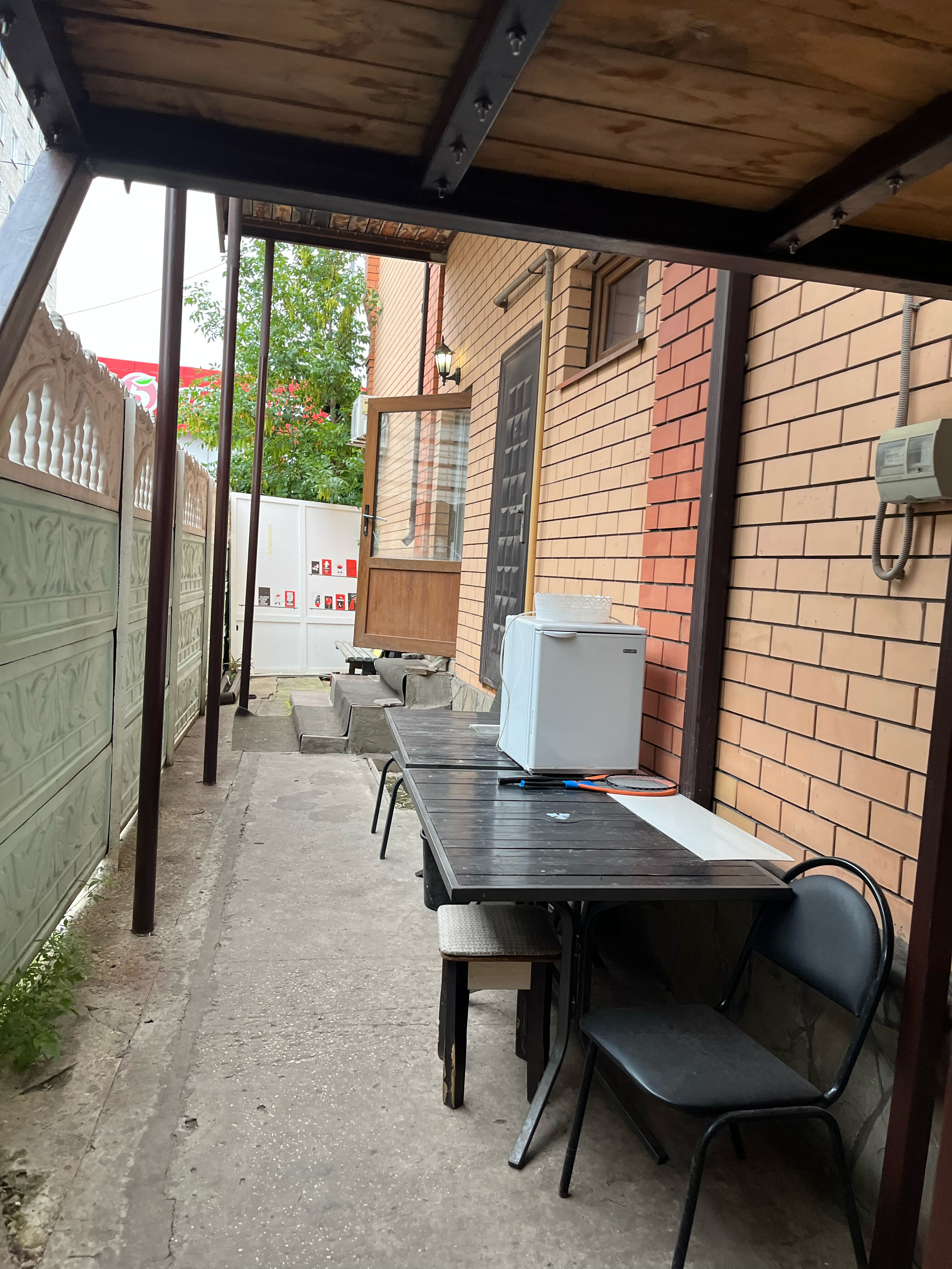 Фото Парнас