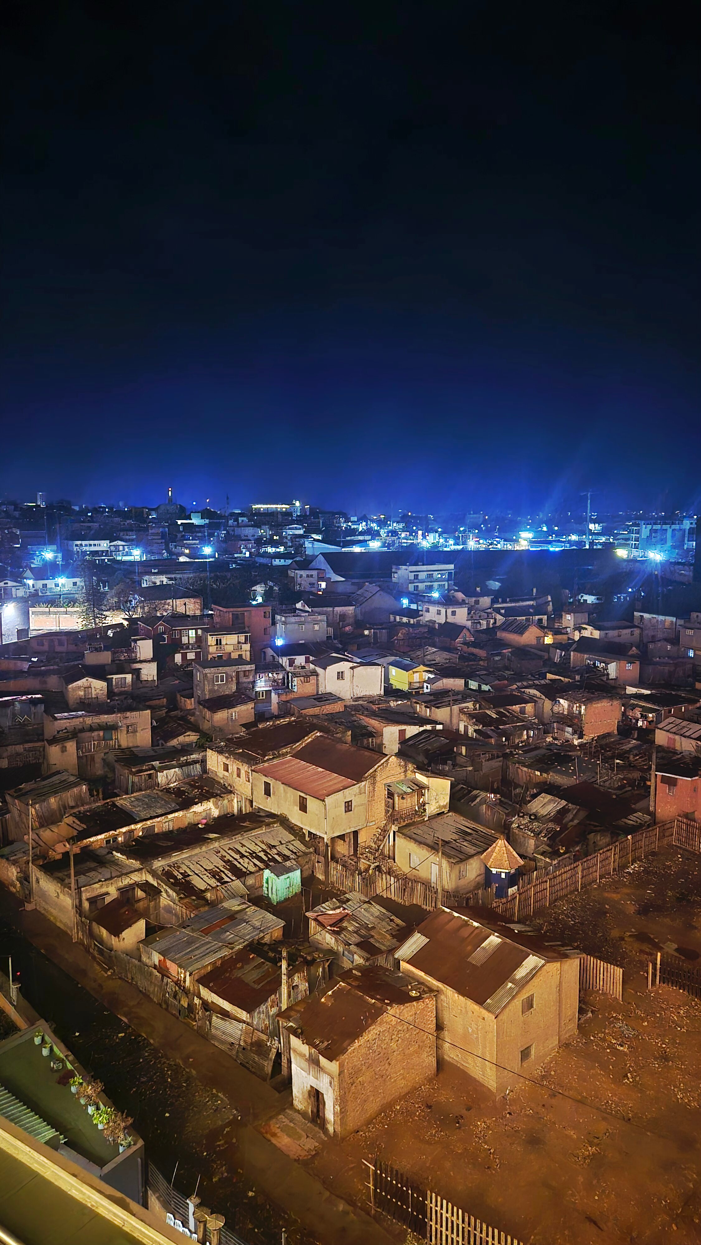 Фото Radisson Blu Hotel, Antananarivo Waterfront