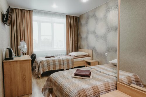 Гостиница Silva Hotel в Кировской области