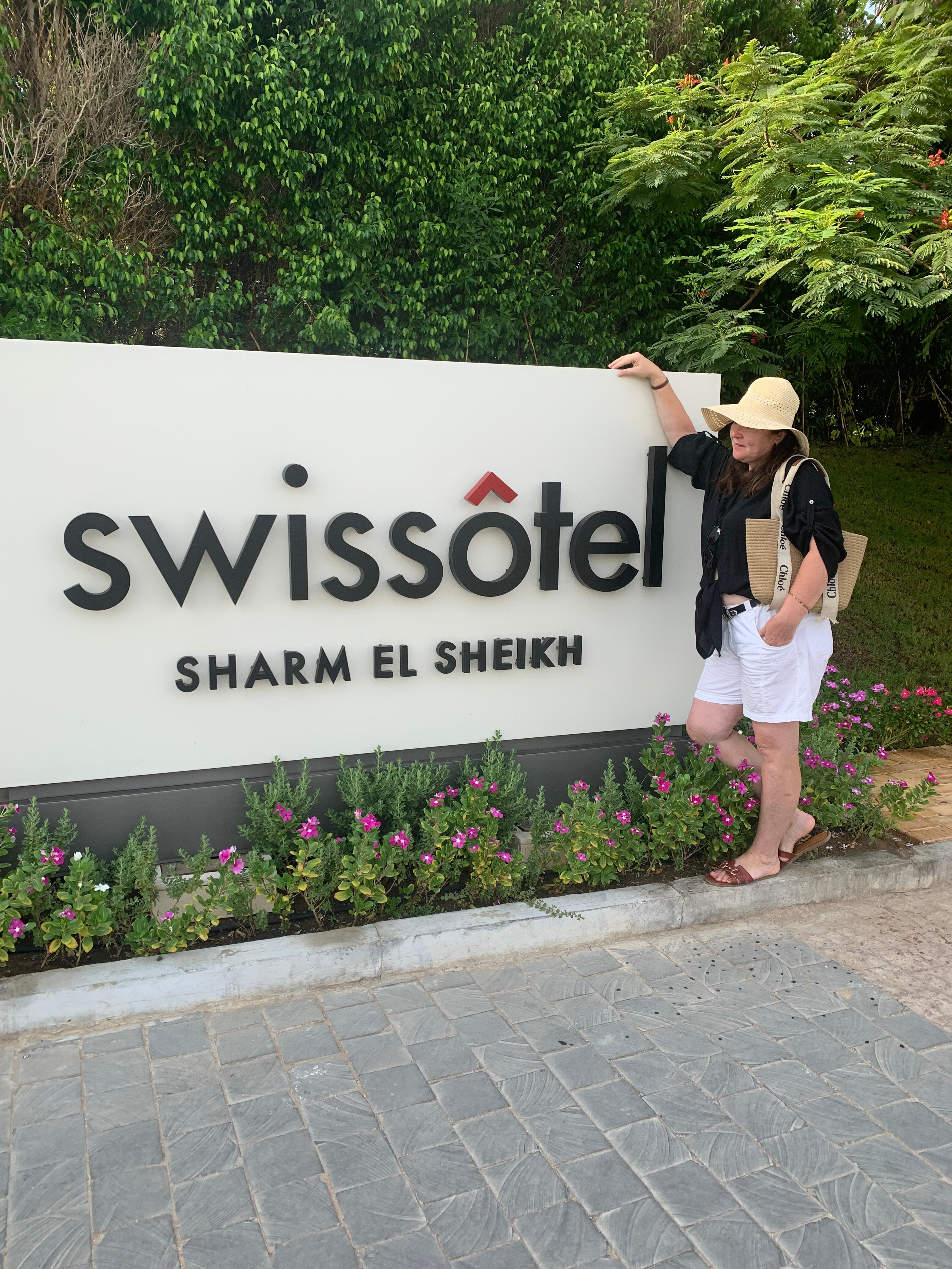 Фото Swissotel Sharm El Sheikh All-Inclusive Collection Resort