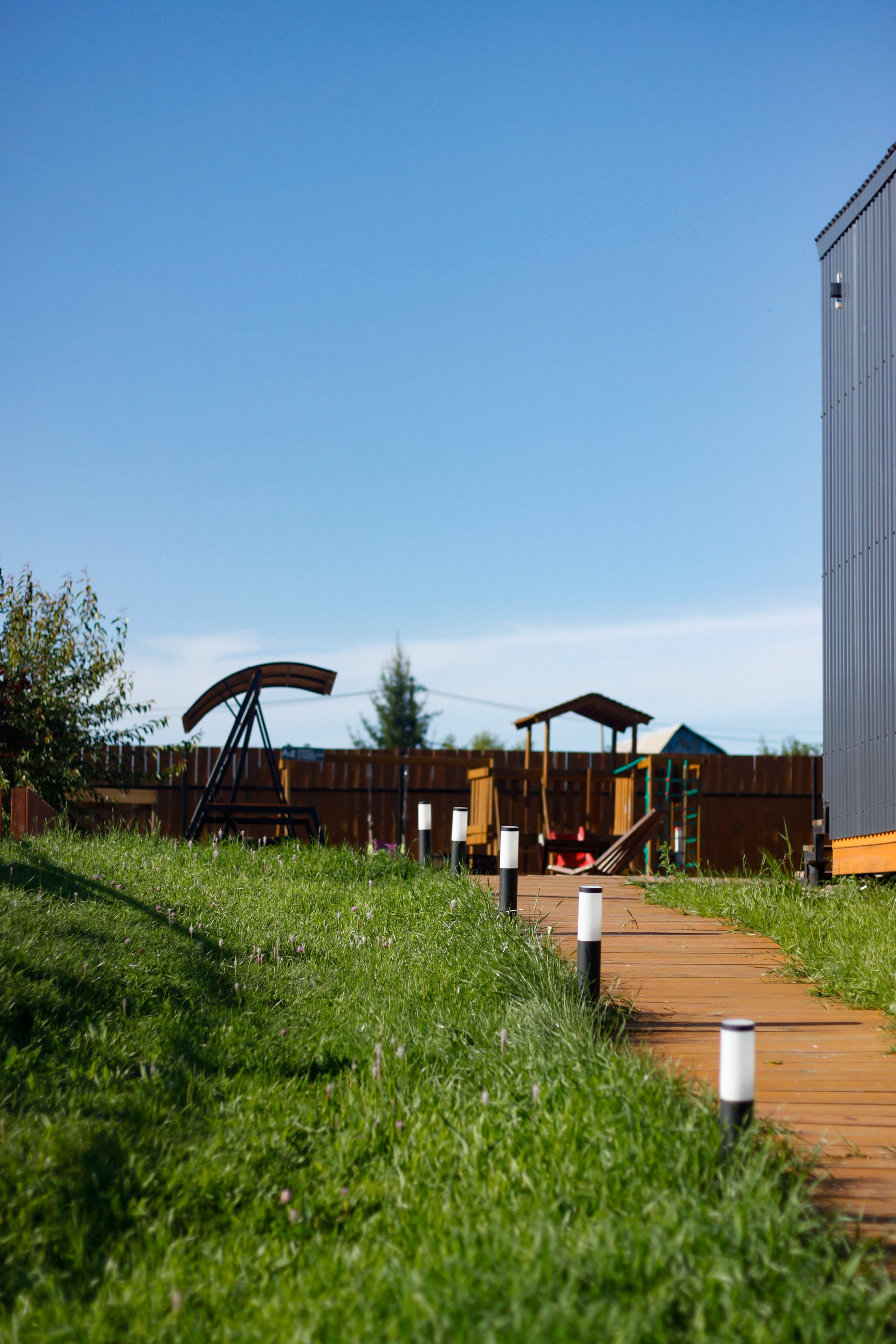 Фото Дача Баушево