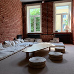 Io Studio Yoga (Tryokhsvyatskaya Street, 24), yoga studio