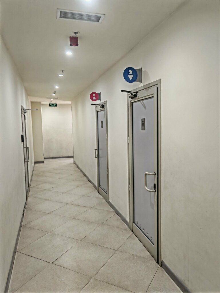 Toilet Туалет, Yerevan, photo