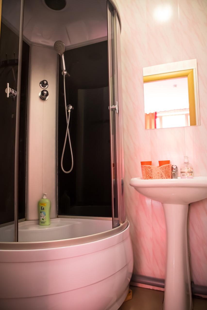 Фото Гостиница Кашира