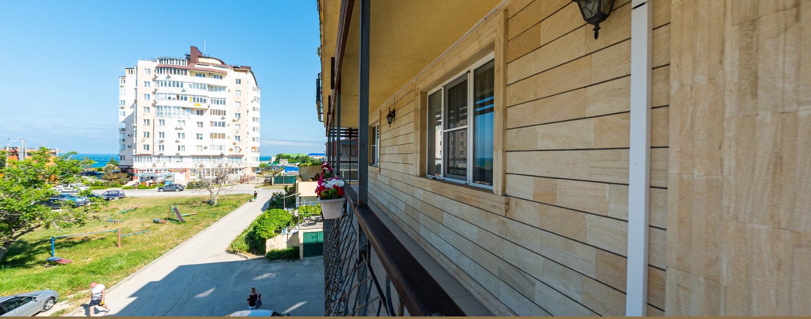 Фото Анапа Патио