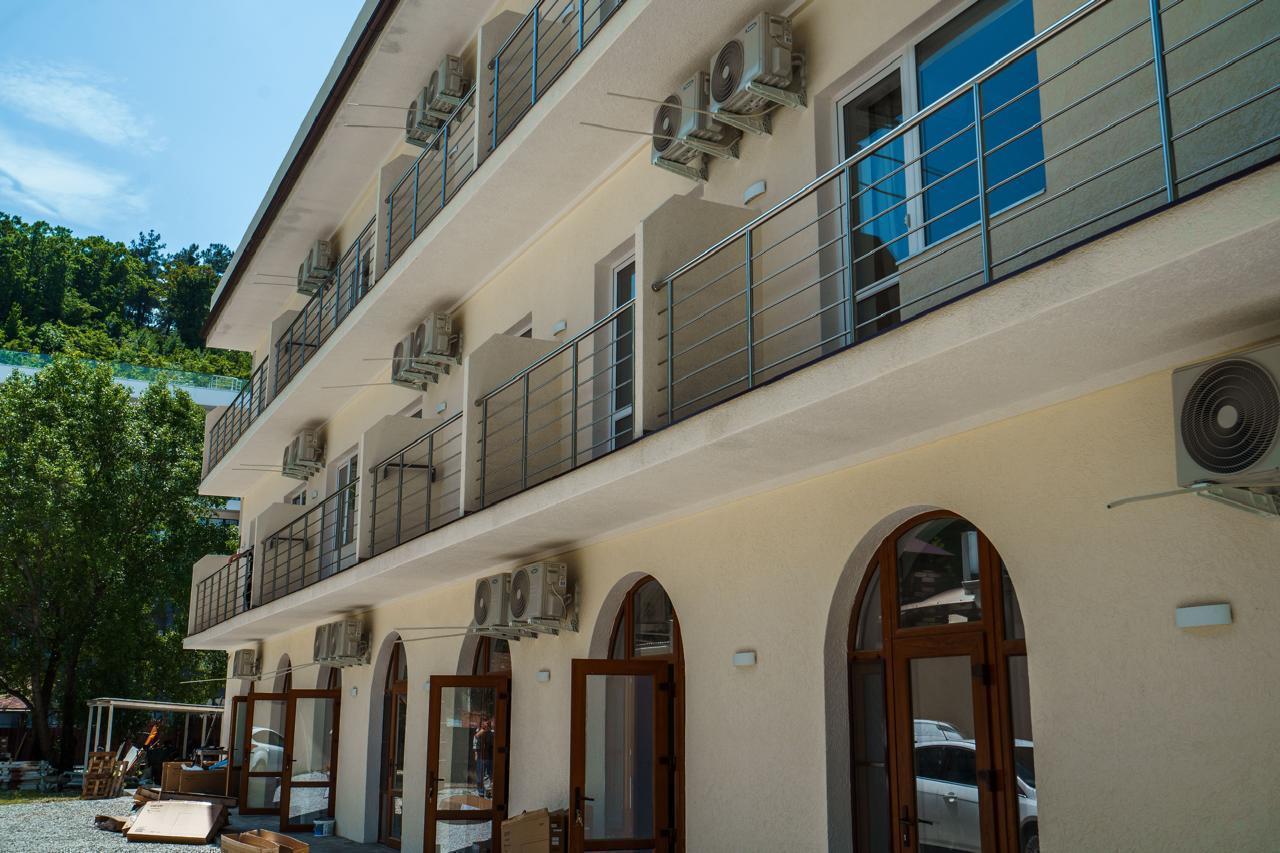 Фото Val'kont апартаменты