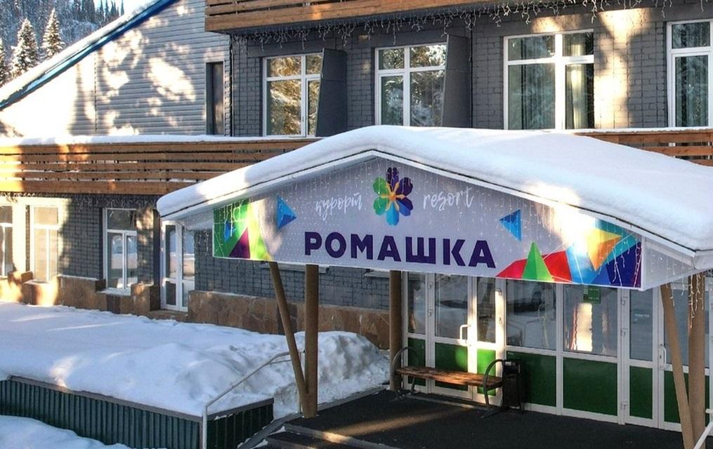 Фото Ромашка