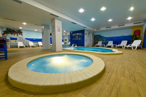 Гостиница Отель Вояж в Наро-Фоминске