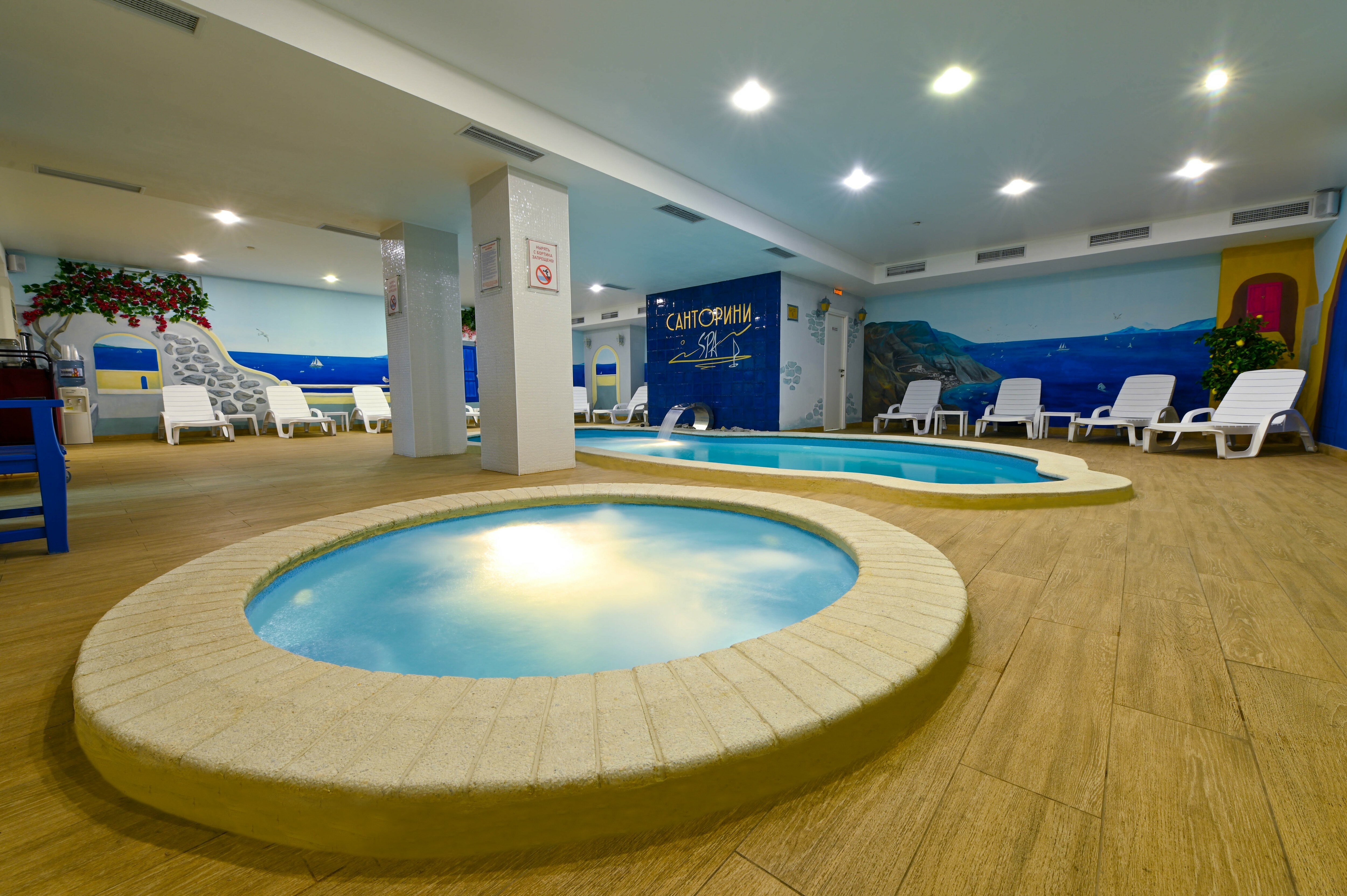 Фото Отель Вояж