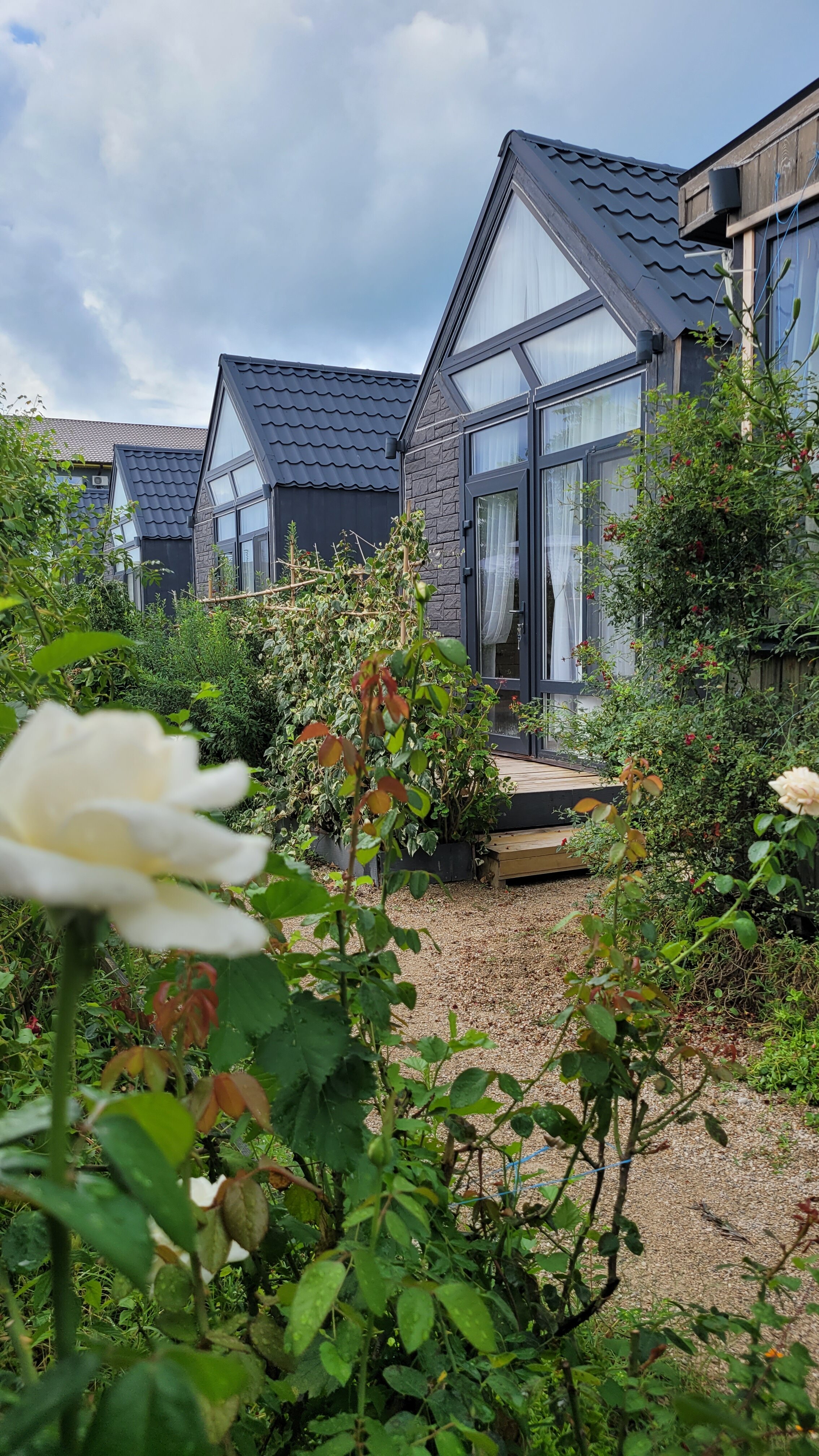 Фото Ретрит-шале Кудара