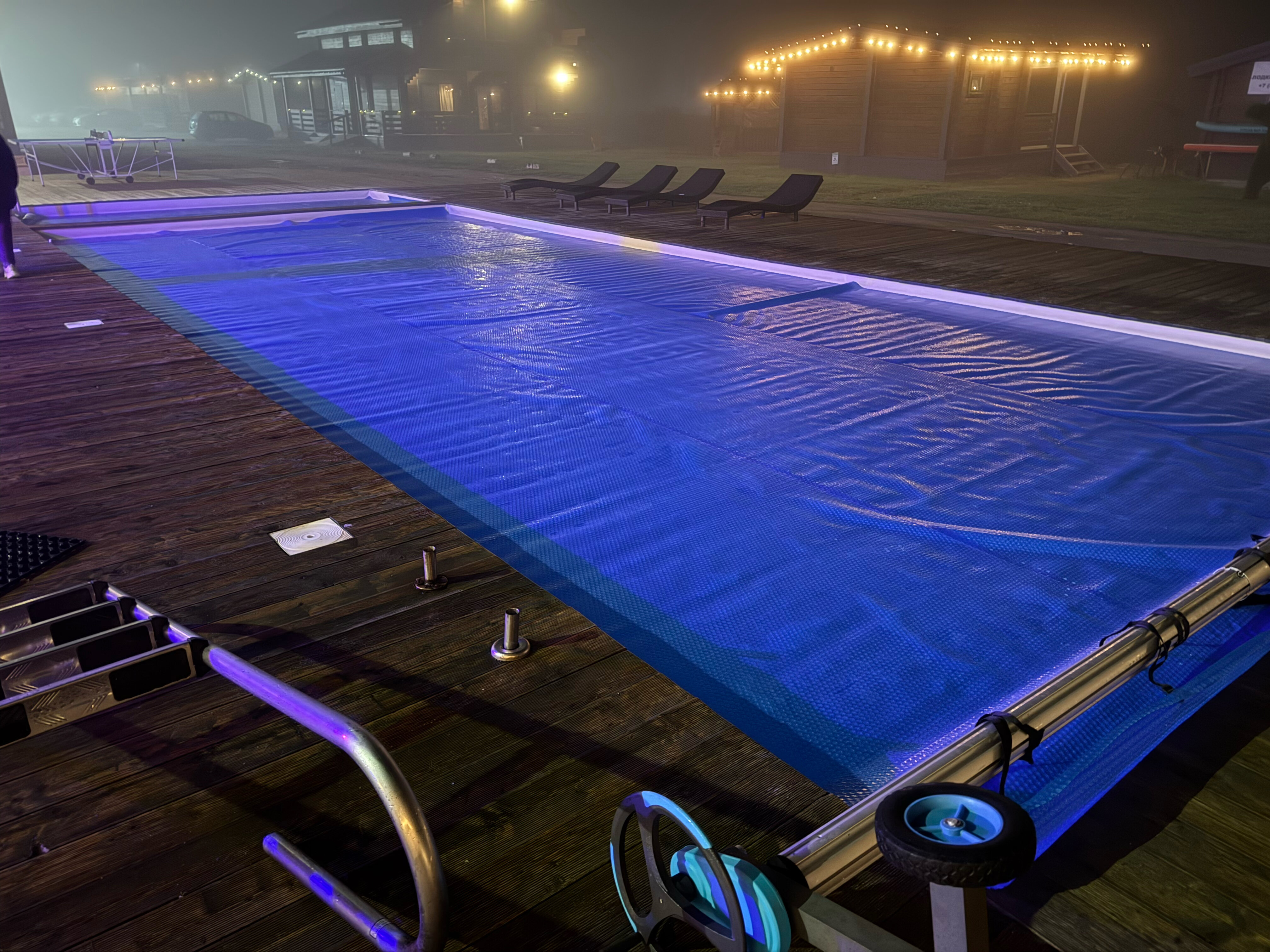 Фото Фазенда