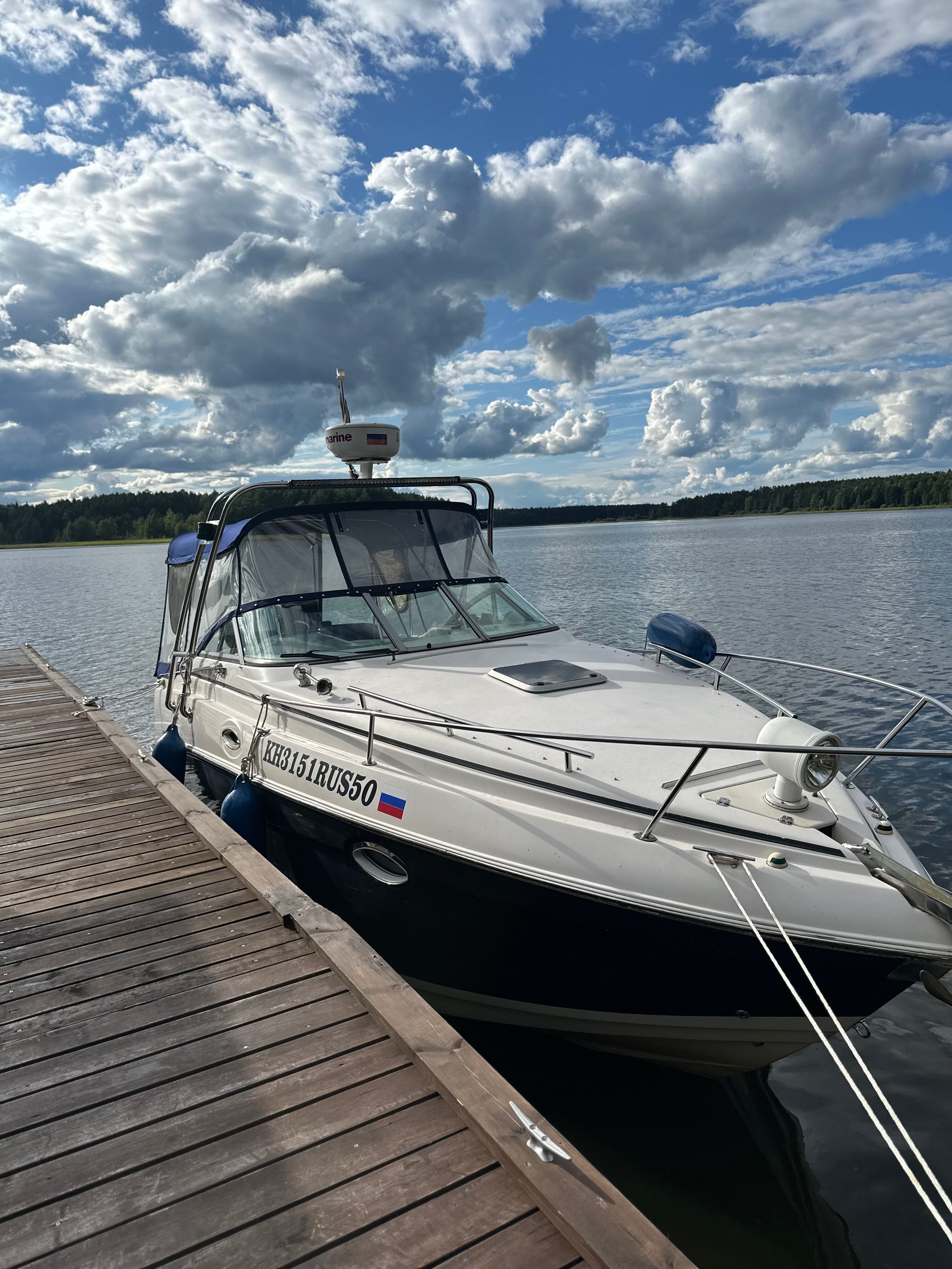 Фото Селигер 69