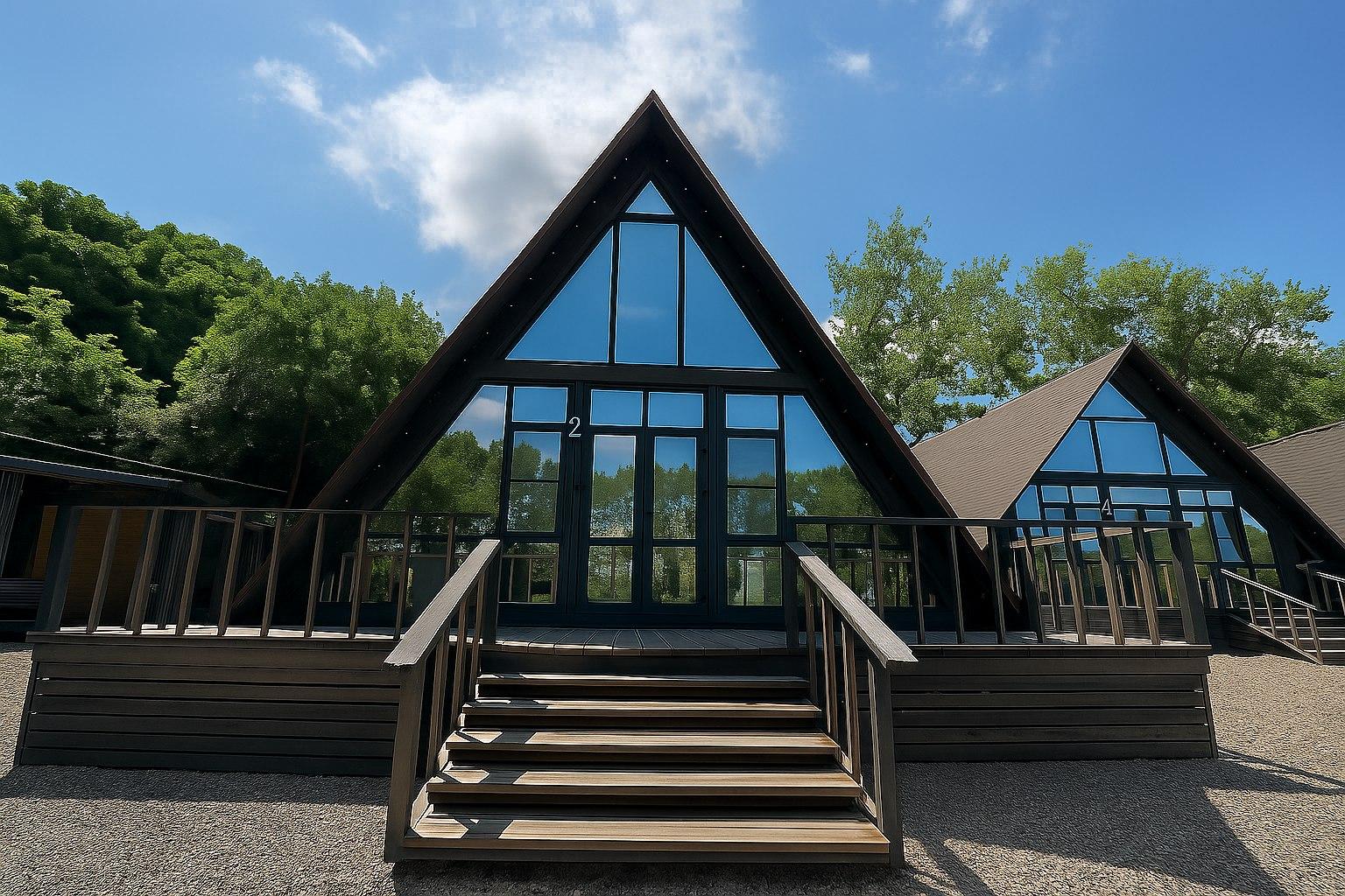 Фото Загородный комплекс Тополя