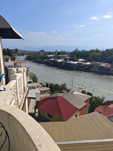 Апартаменты Boutique Apartment - Signature в Кутаиси