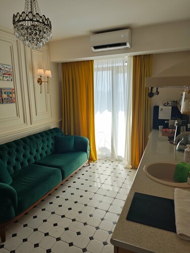 Апартаменты Boutique Apartment - Signature в Кутаиси