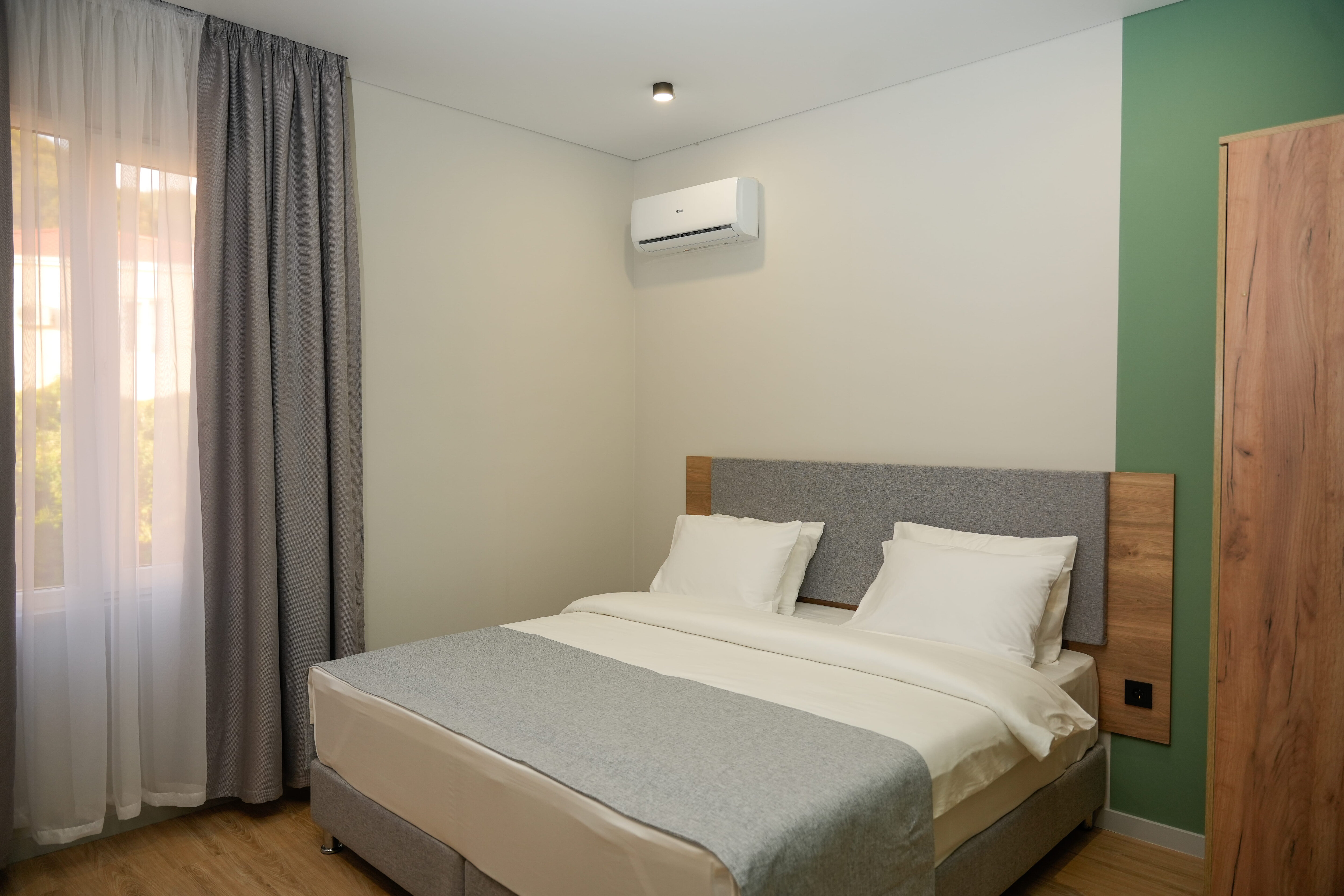 Фото Manon Hotel