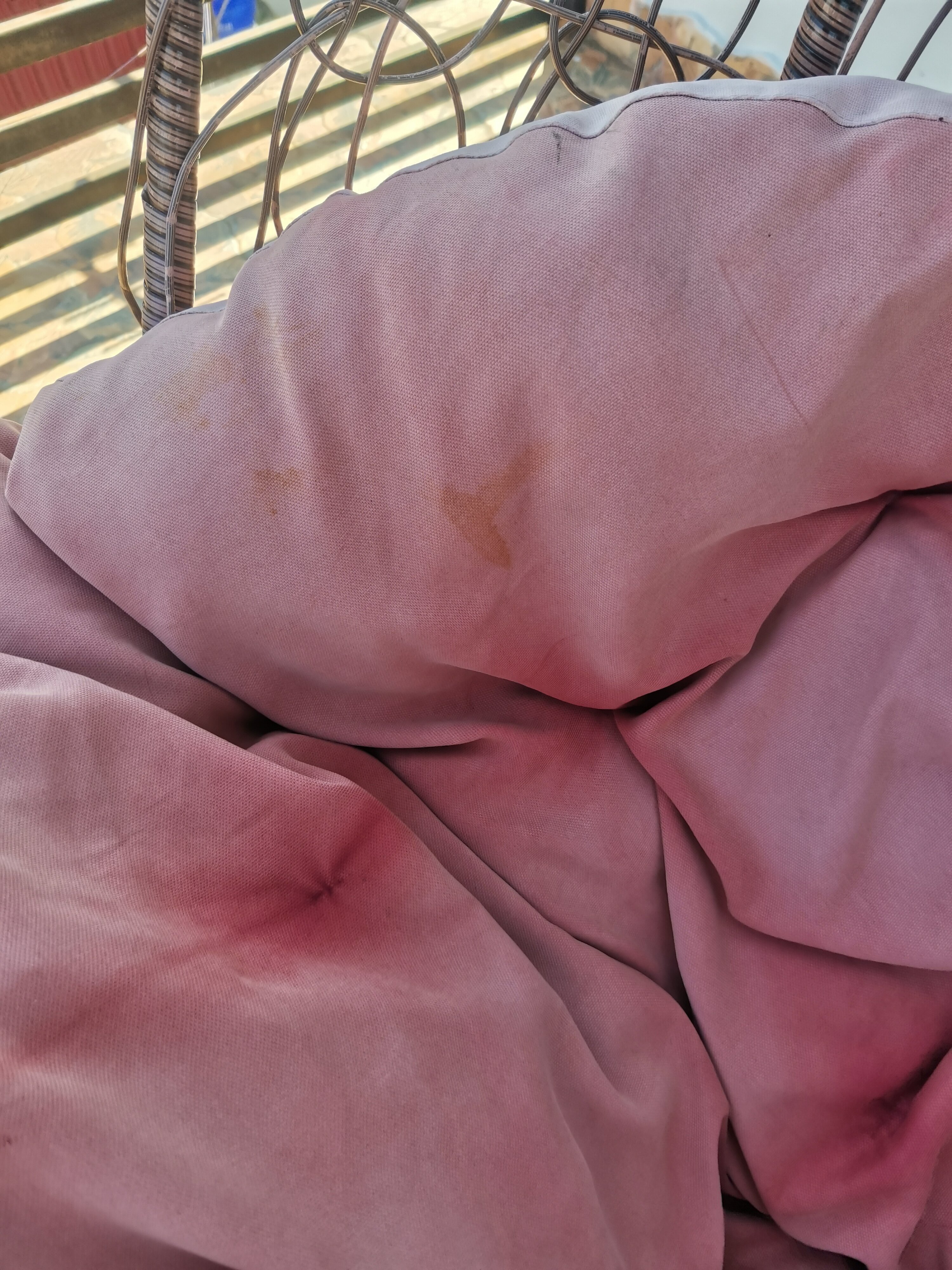 Фото Hotel Balcony Kutaisi