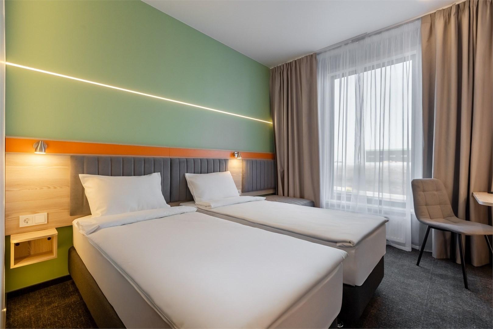 Фото 3А Горячий Ключ