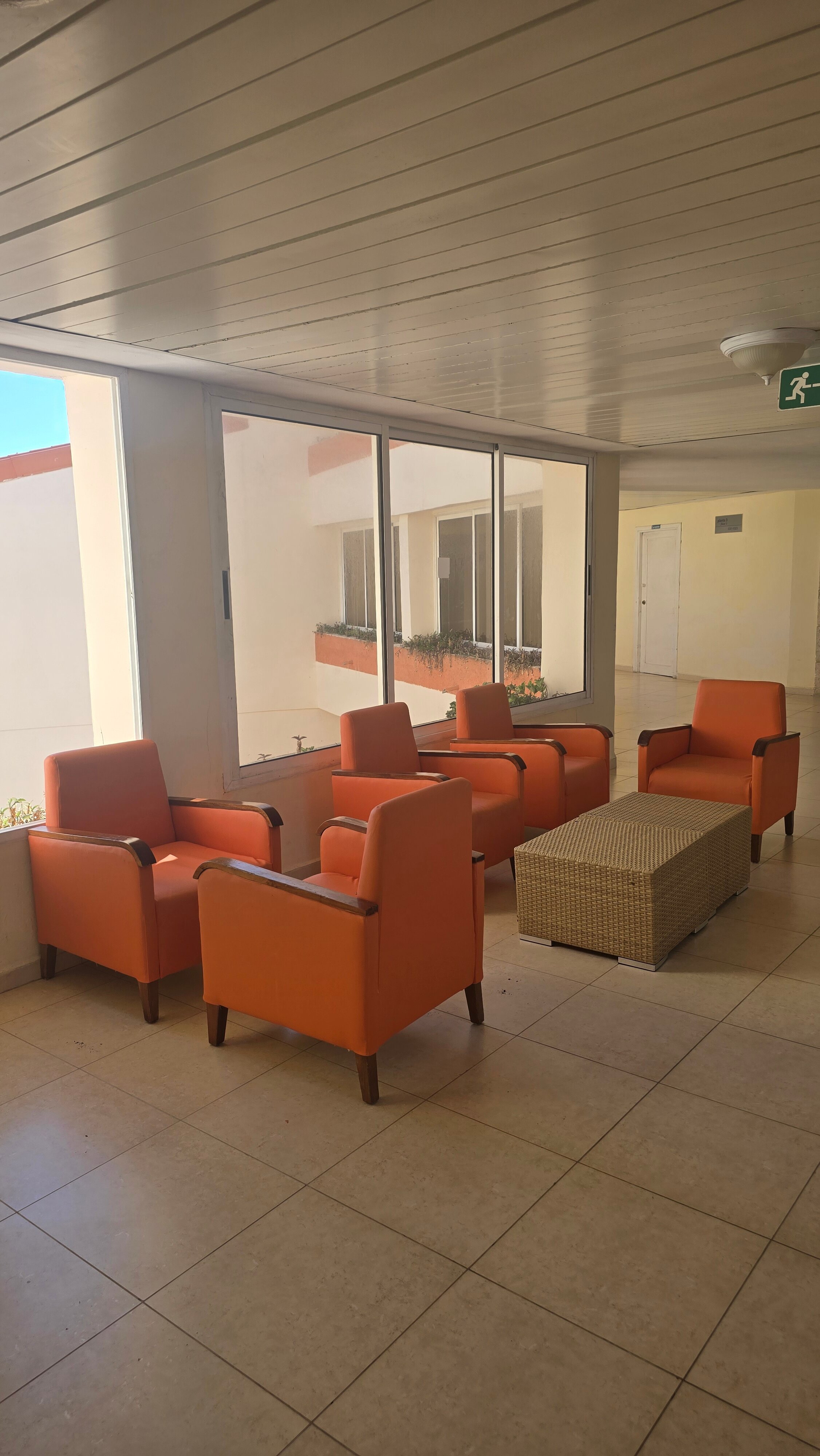 Фото Occidental Arenas Blancas by Barcelo