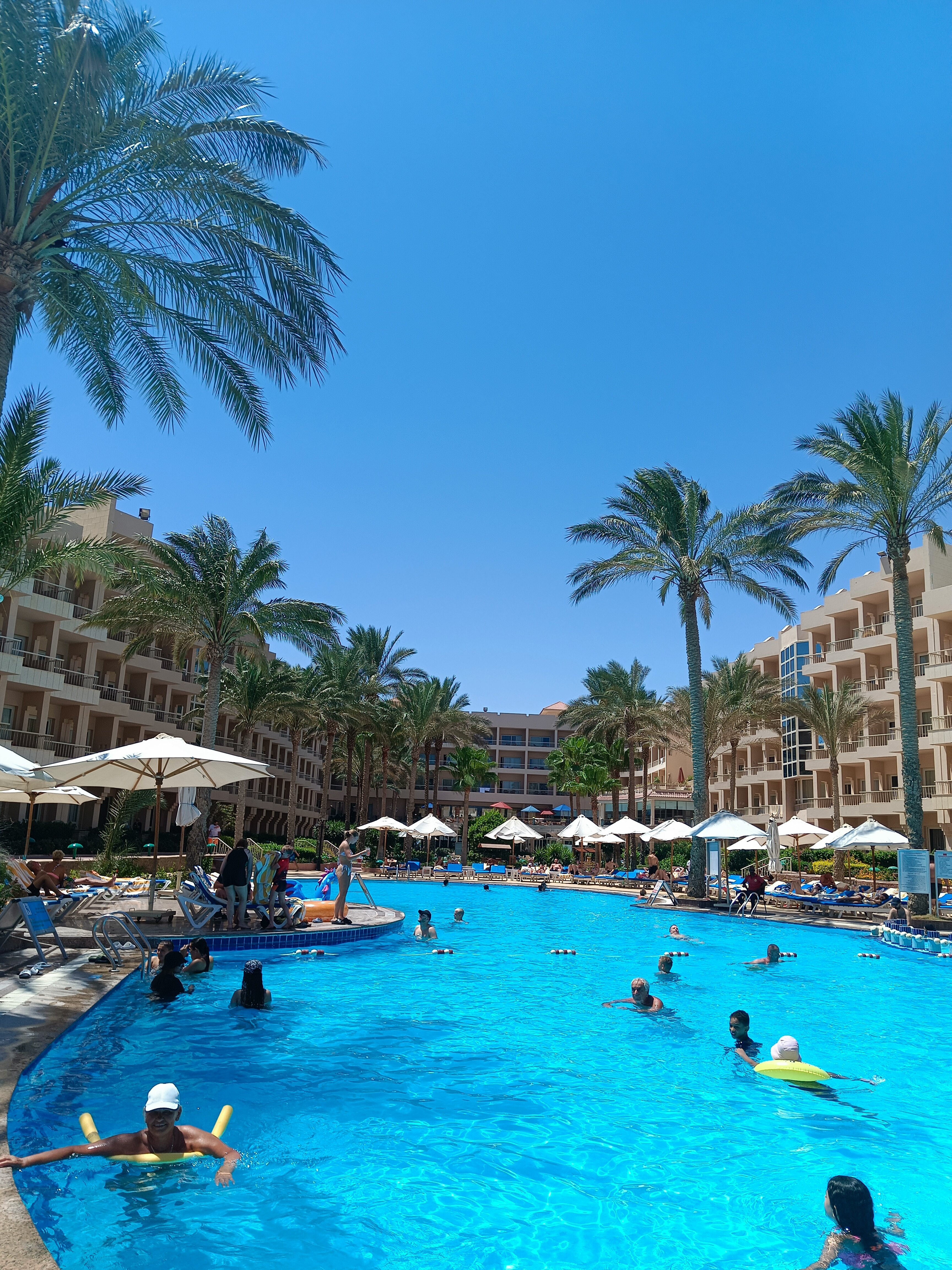 Фото Sea Star Beau Rivage Hotel
