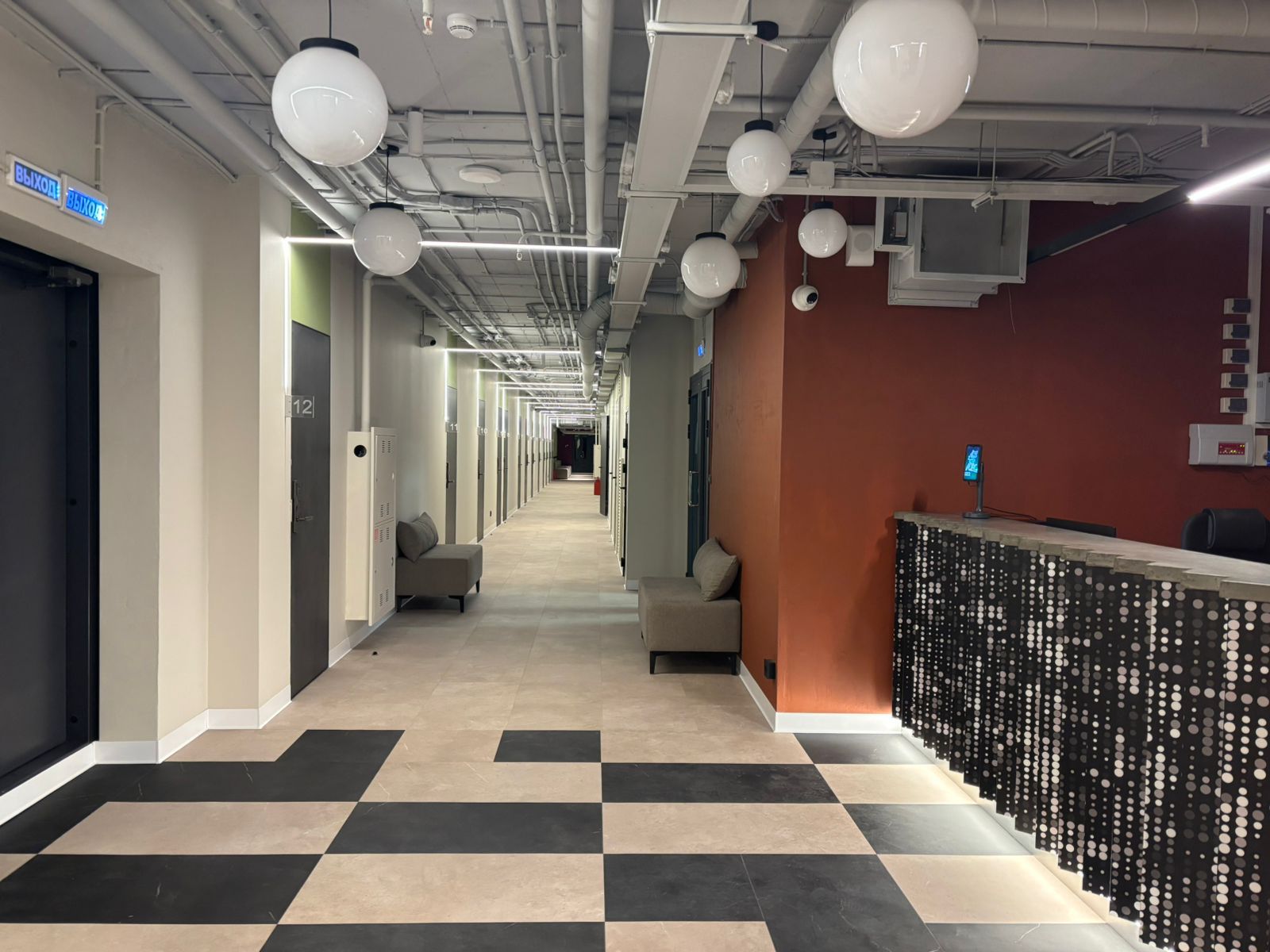 Фото Хостел ДК