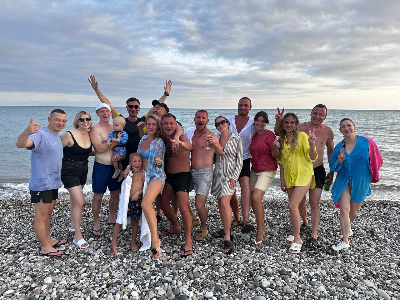 Фото Вилла Приморское