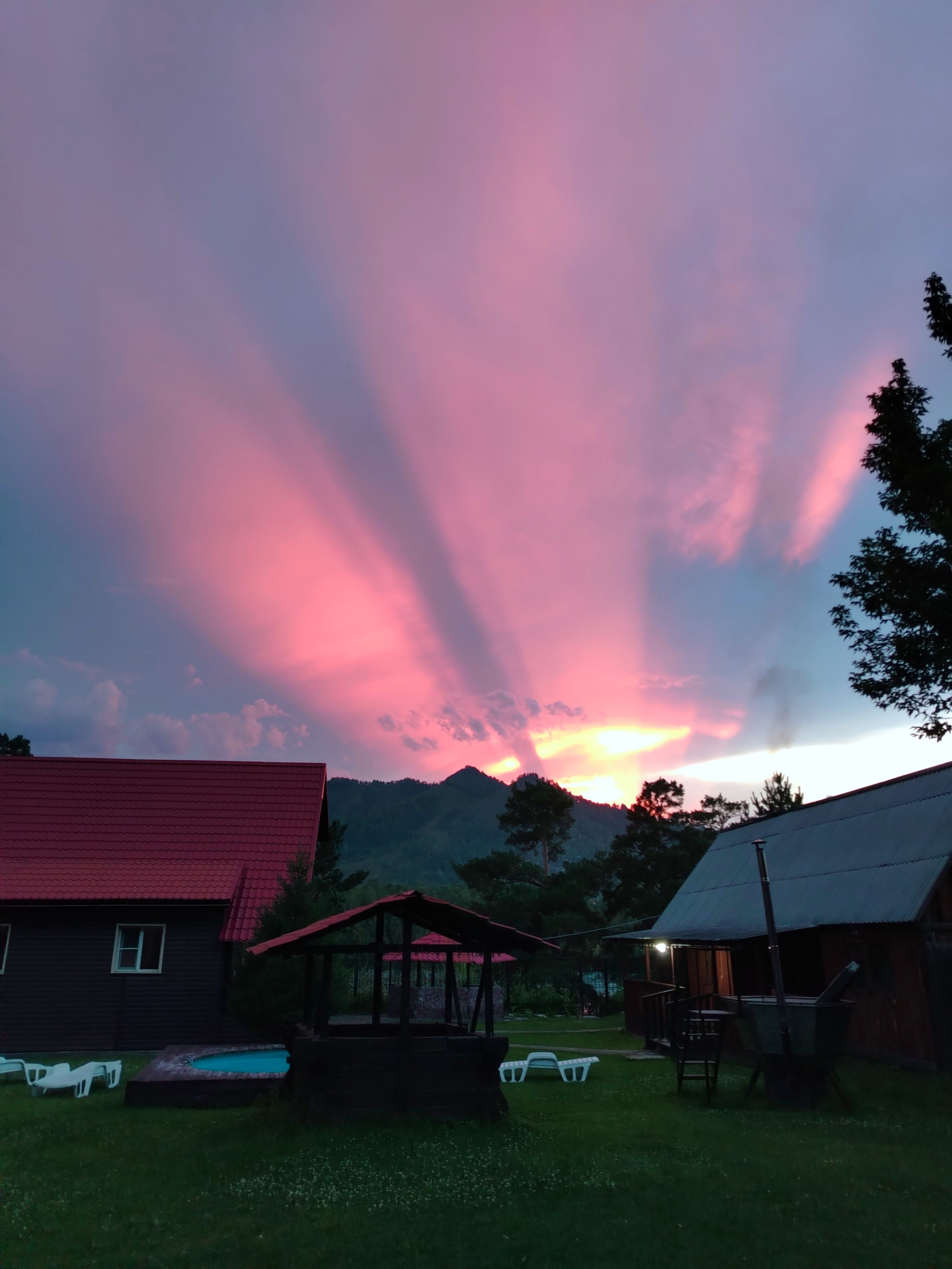 Фото Меркурий