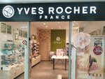 Yves Rocher (Lenina Street, 30), perfume and cosmetics shop
