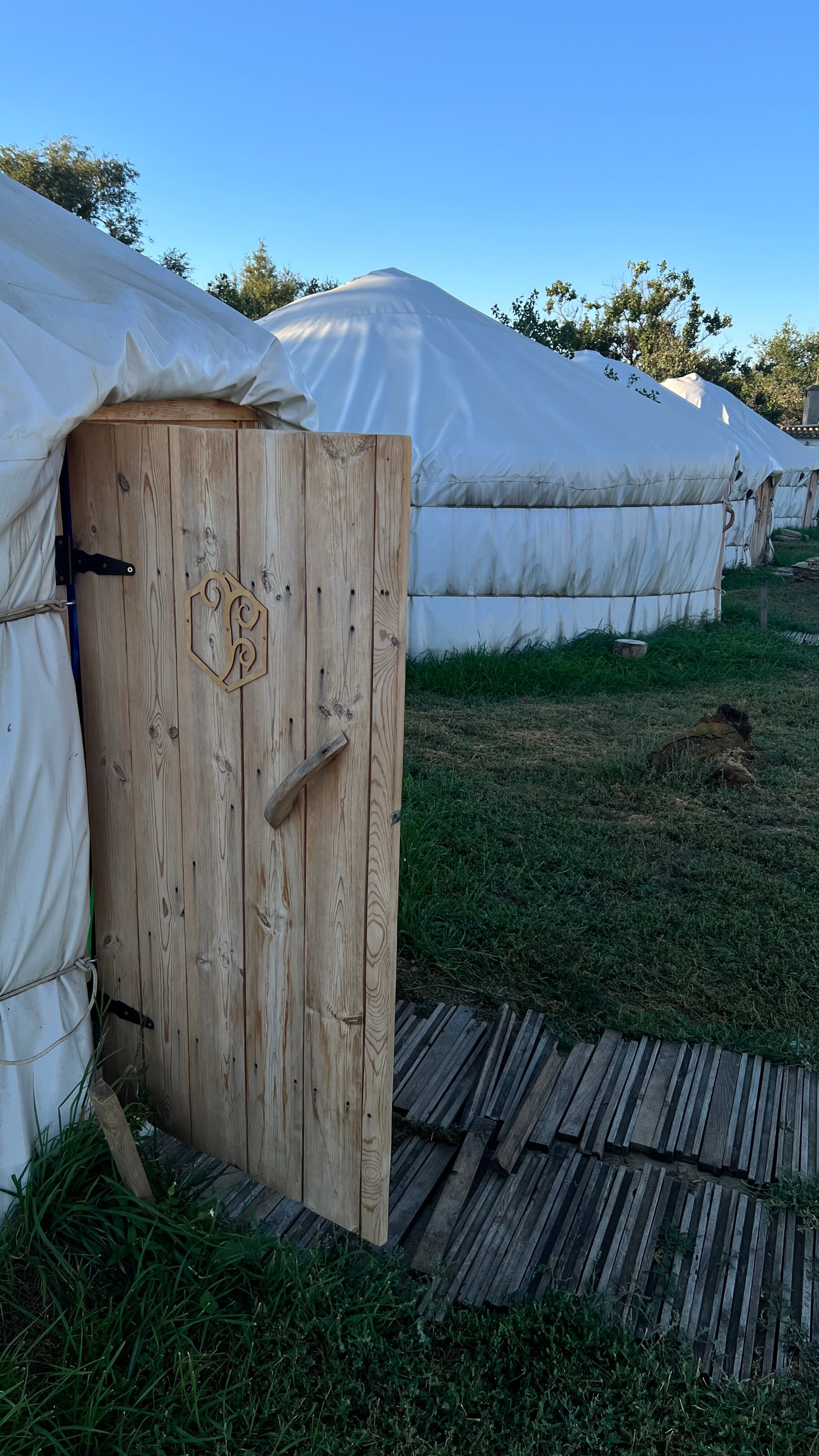 Фото Калмыцкий Дворик Sansara