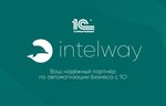 Intelway (Krasnodar, Moskovskaya Street, 97), software companies
