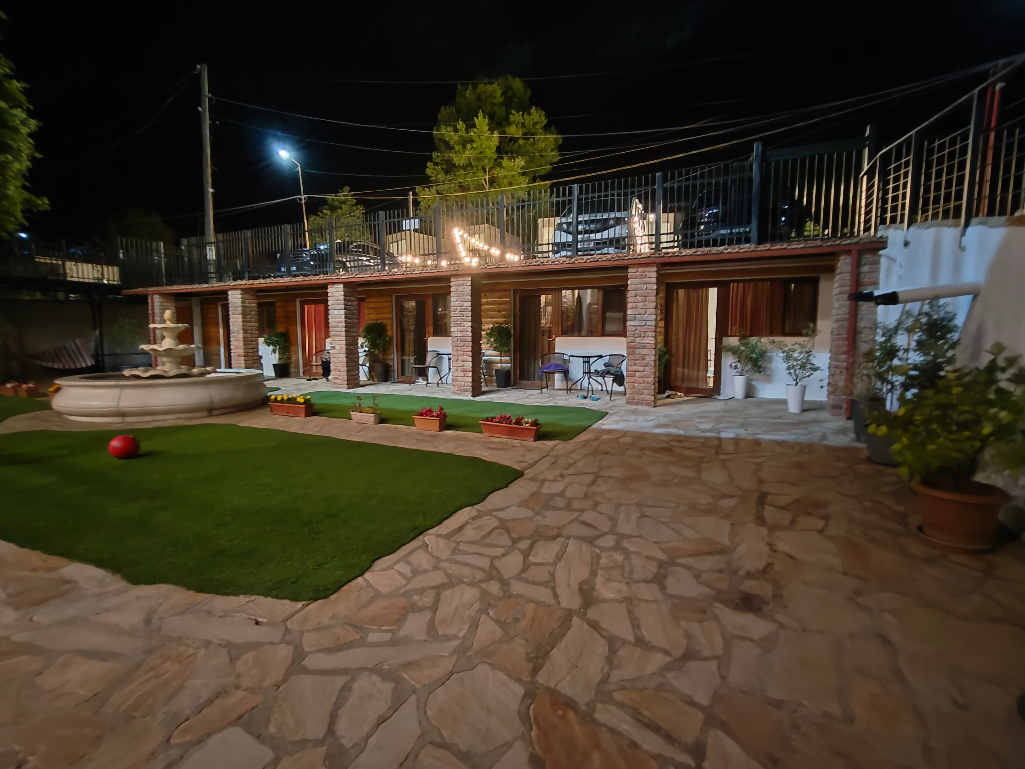 Фото Mood Hotel Kazbegi