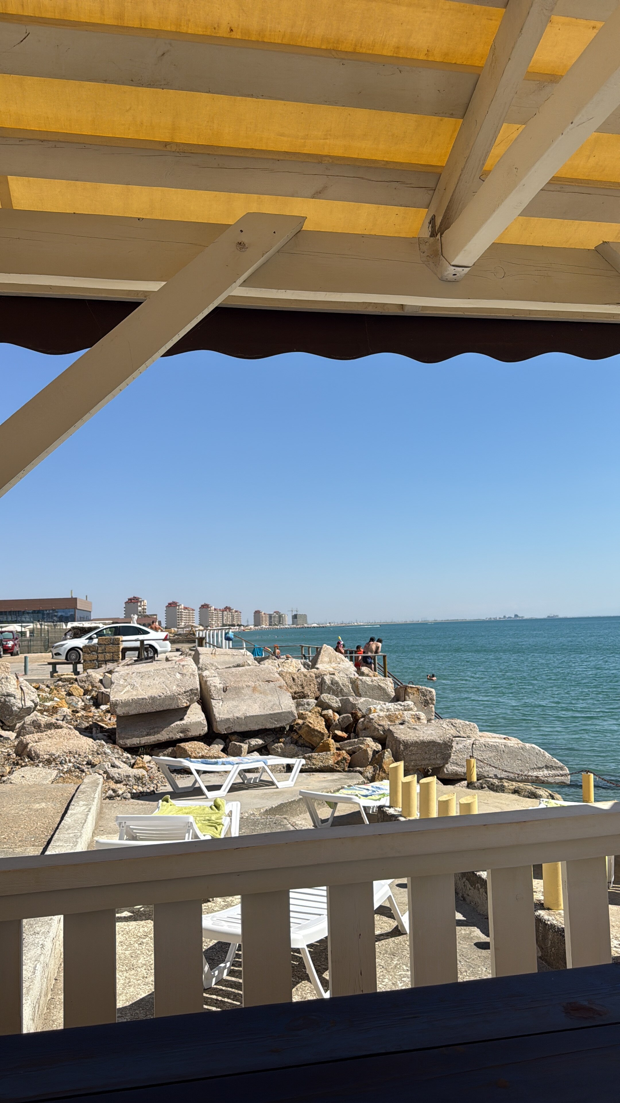 Фото Лагуна