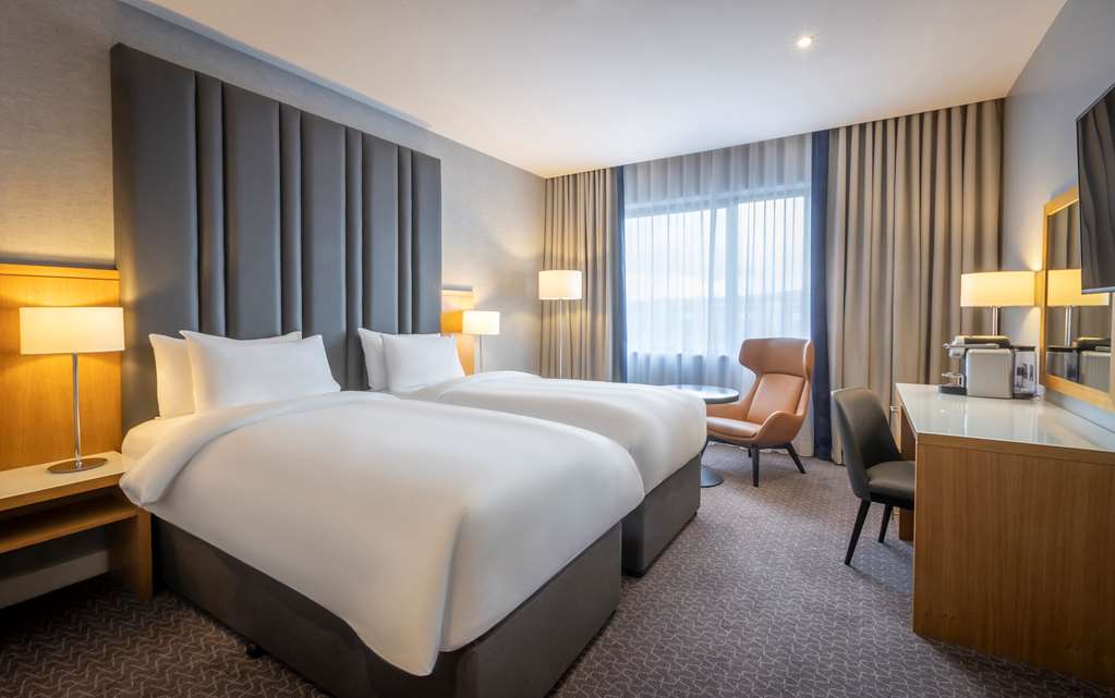 Фото Radisson Blu Hotel, Letterkenny