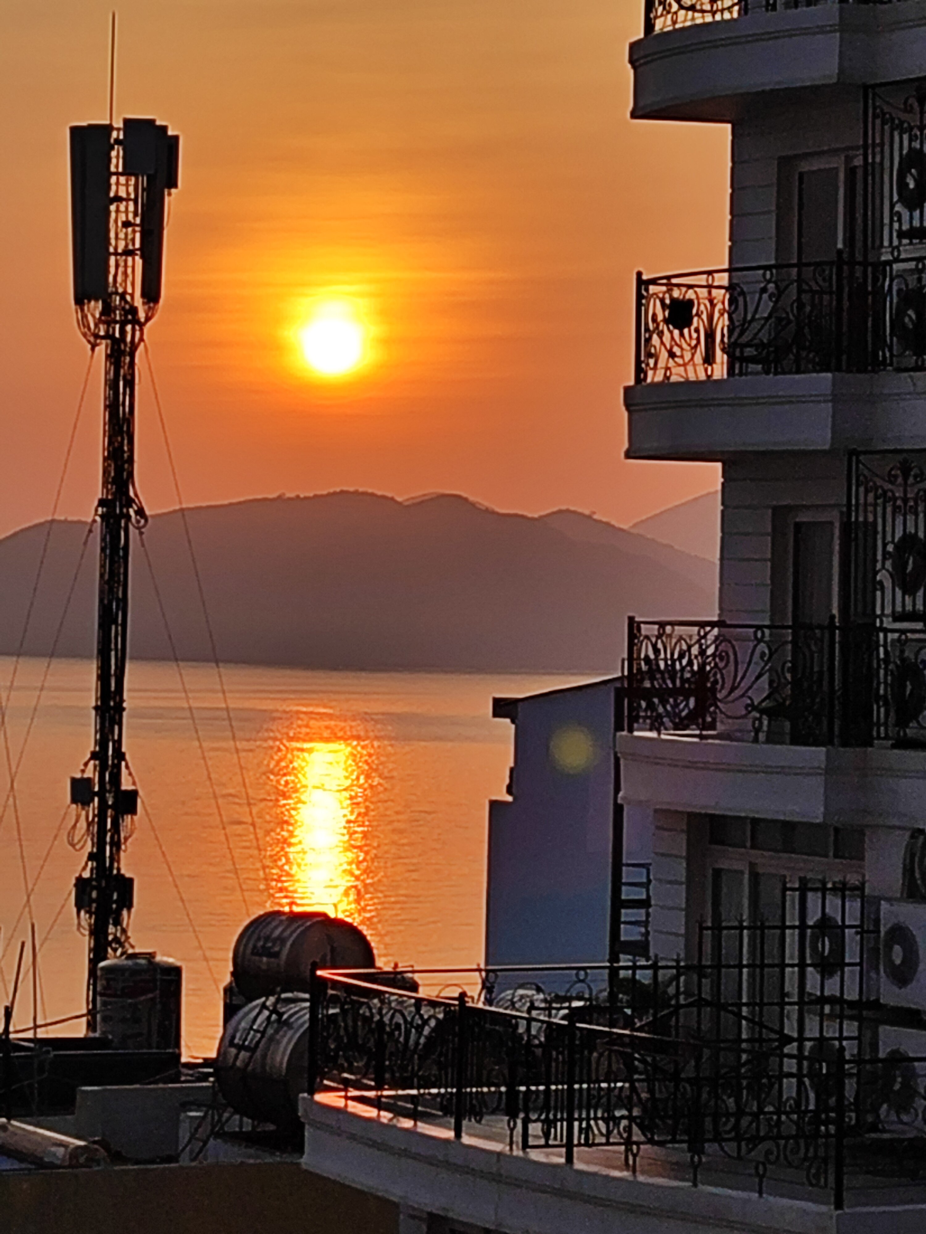 Фото Red Sun Nha Trang Hotel