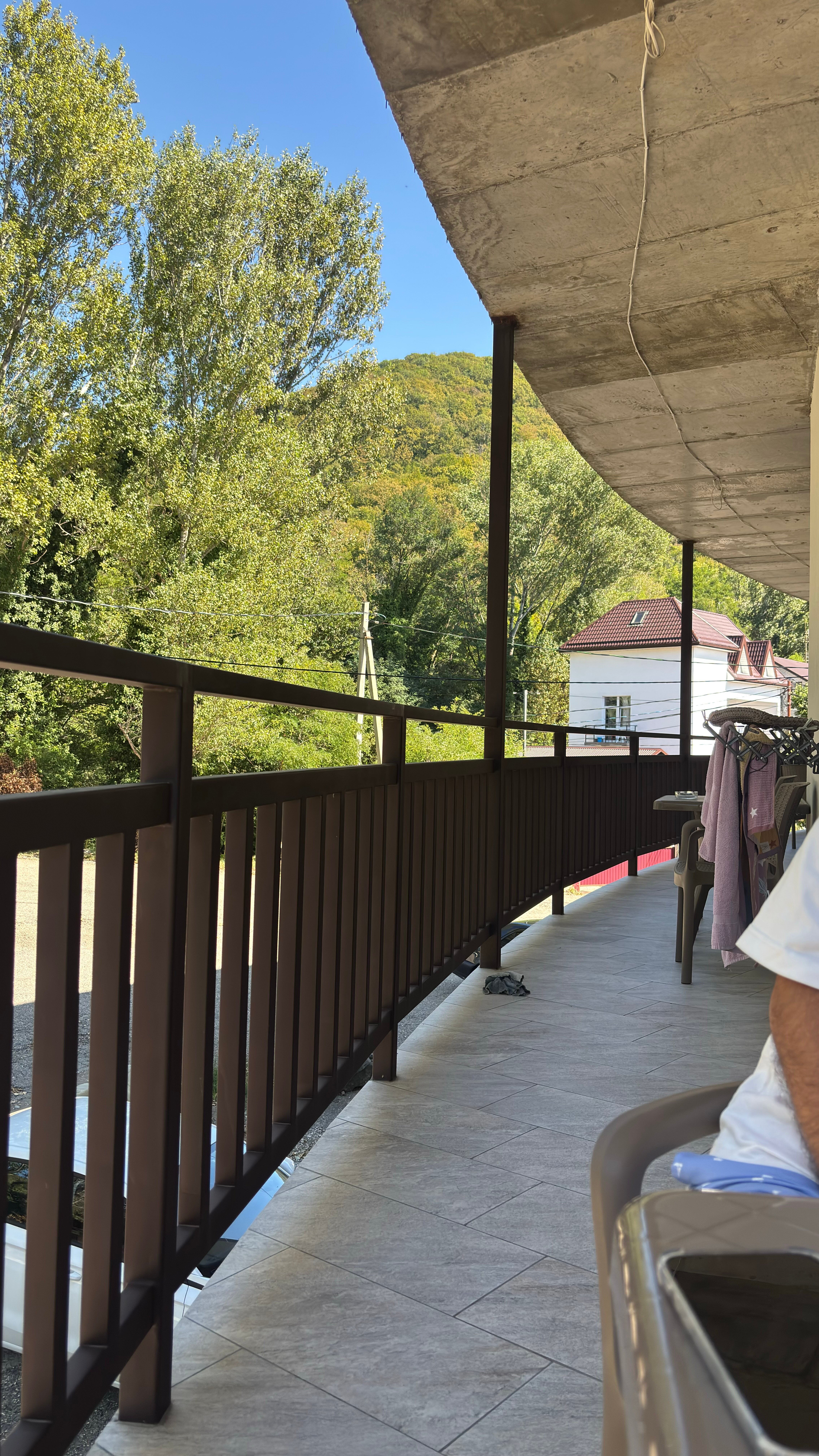 Фото Причал