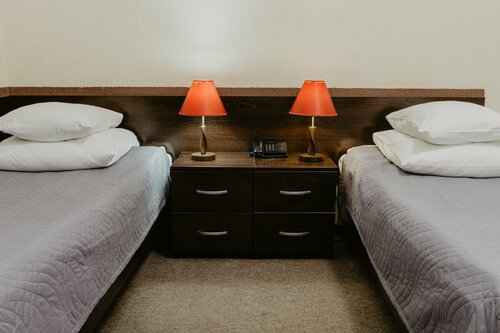 Иное жильё Аврора в Белокурихе