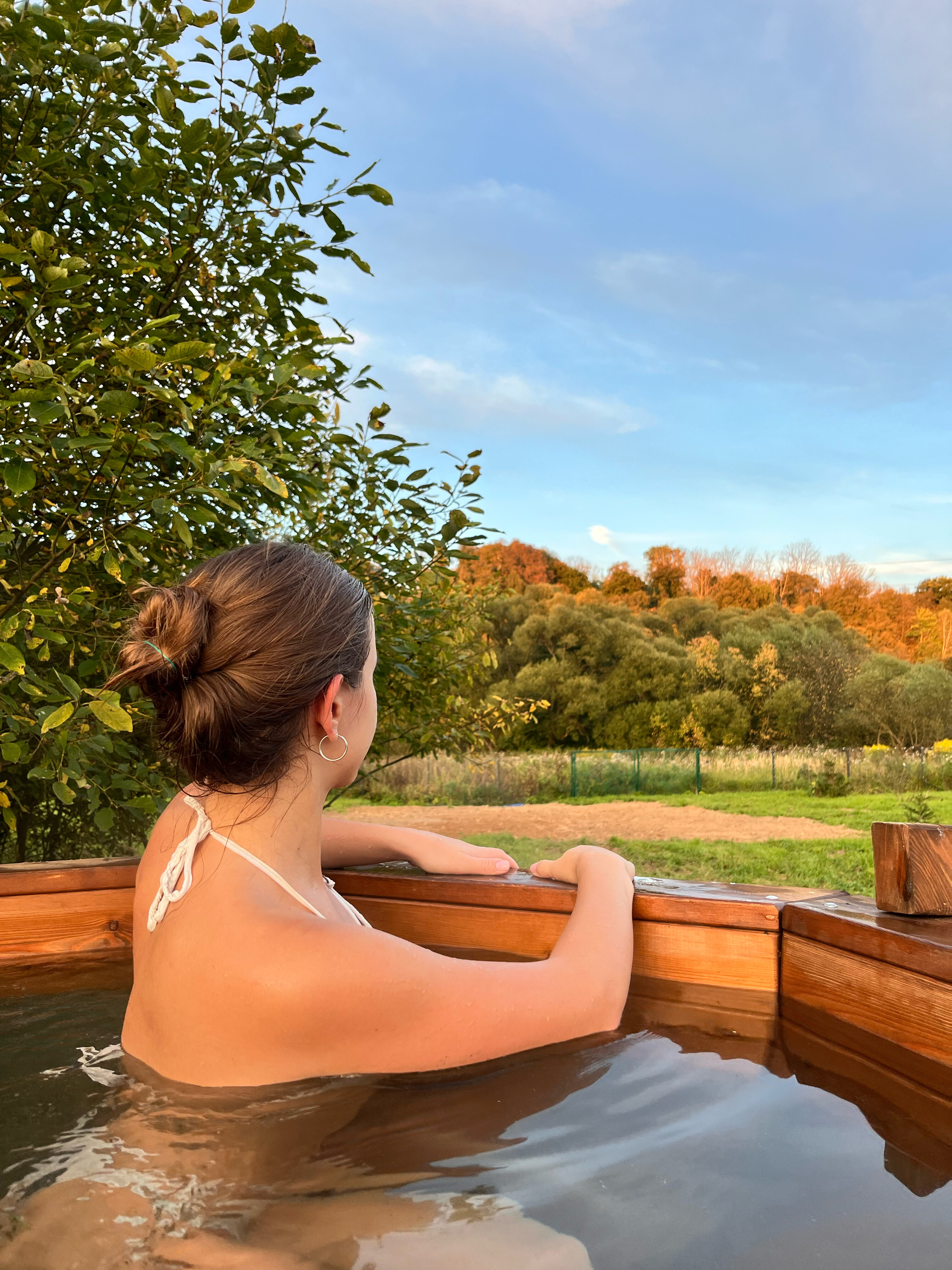 Фото Kosmovo Village