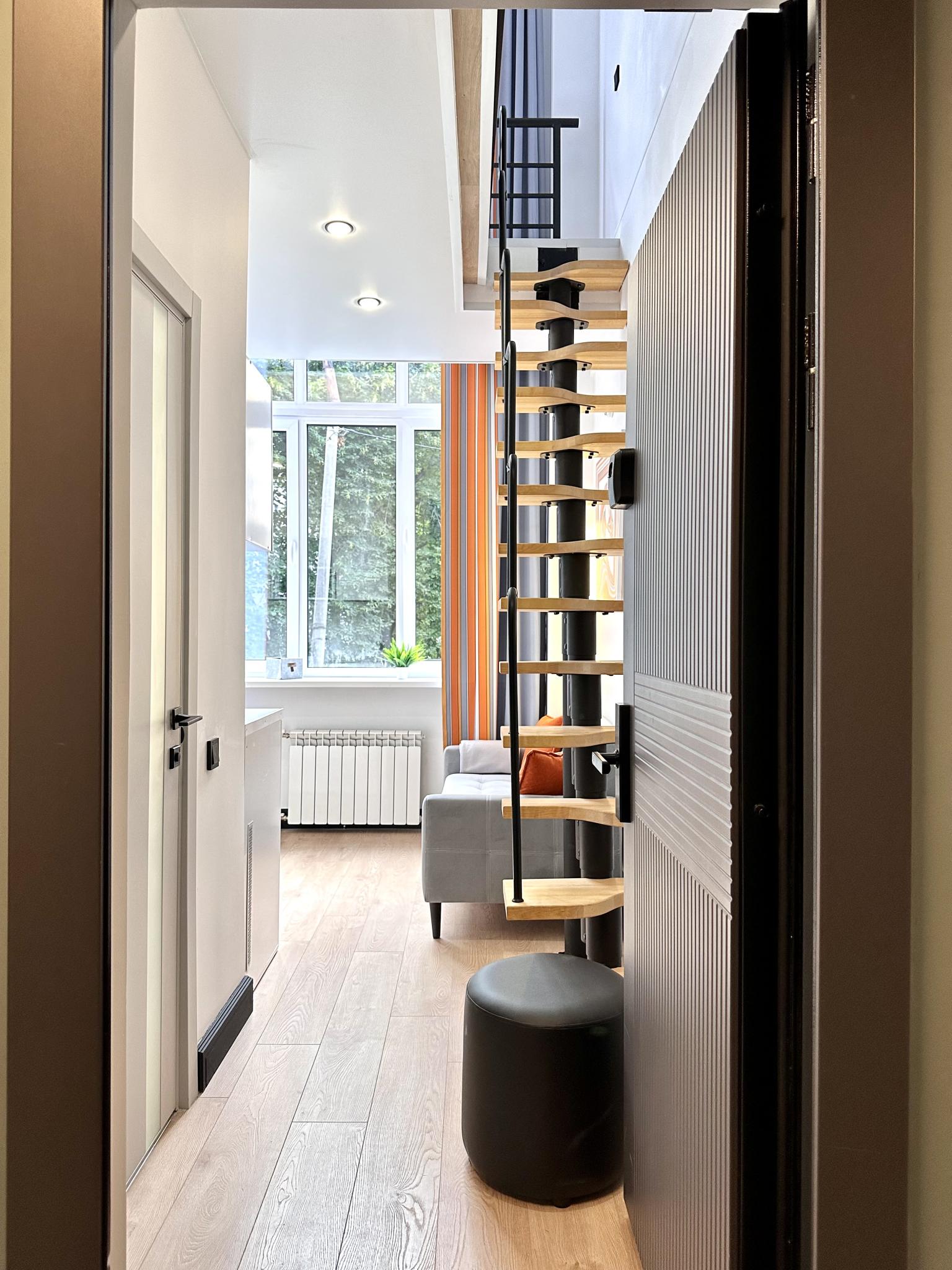 Фото Raido. Moscow Big City