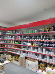 Lechler_kz (Potanın kóshesi, 230), automotive enamels, car paints